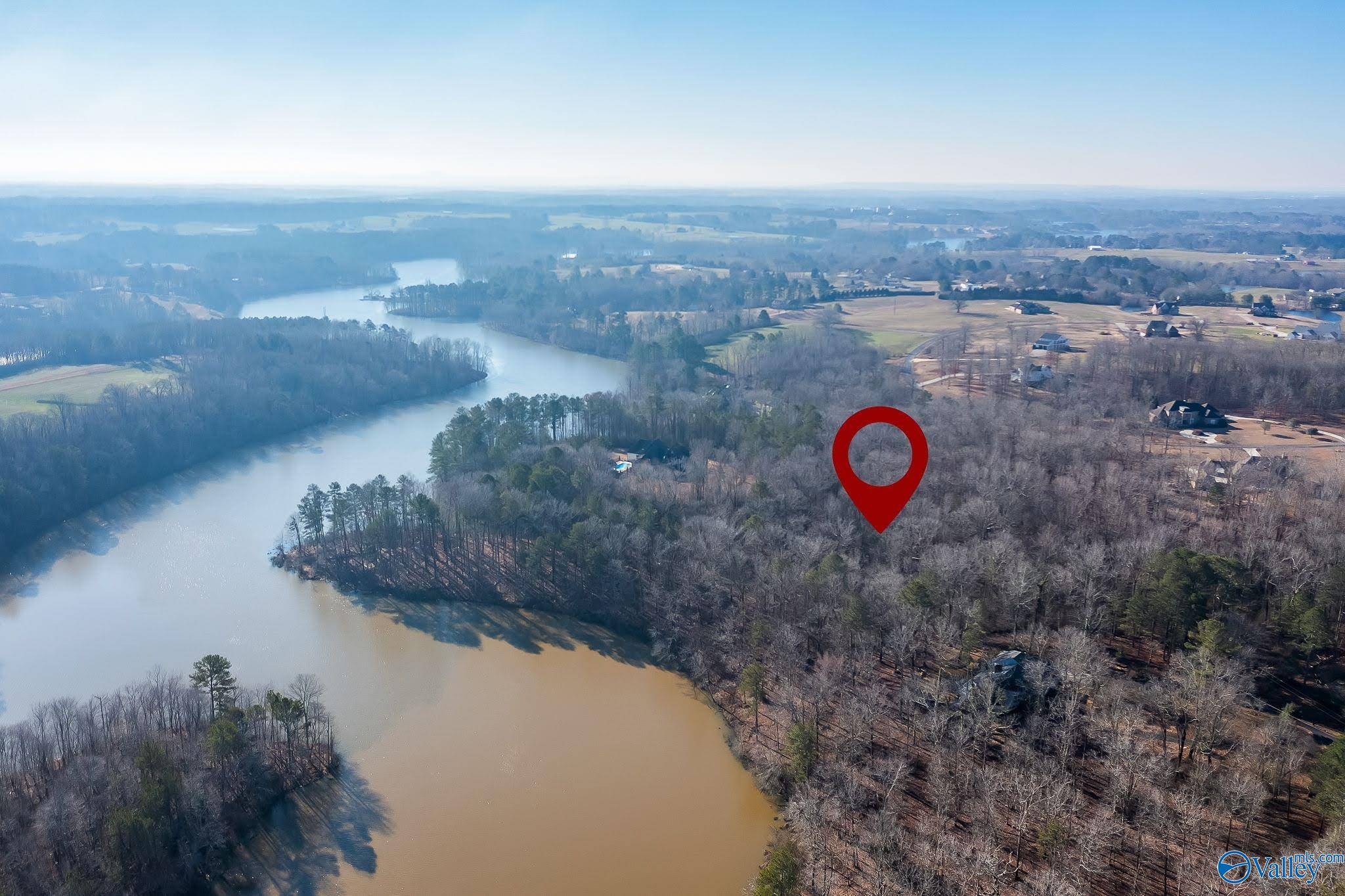 Vinemont, AL 35179,Lot 12 County Road 1539