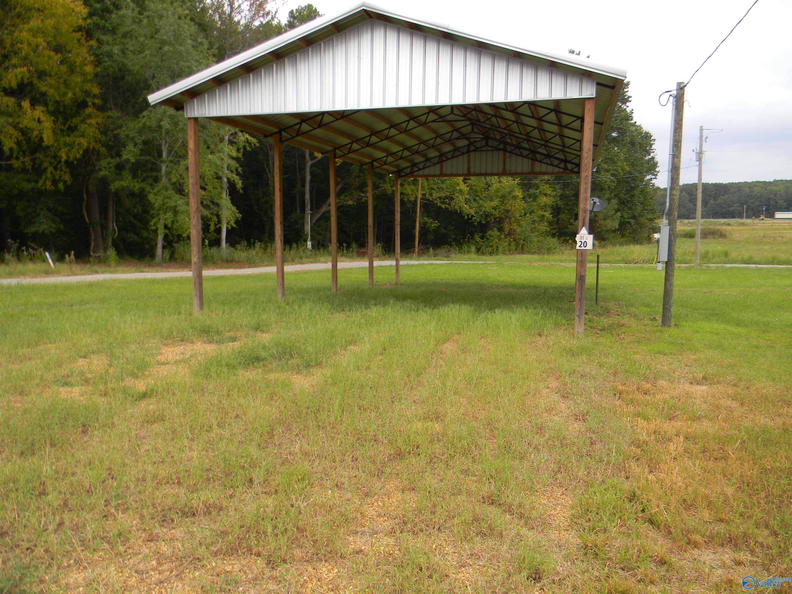 Centre, AL 35960,Lot 20 County Road 31