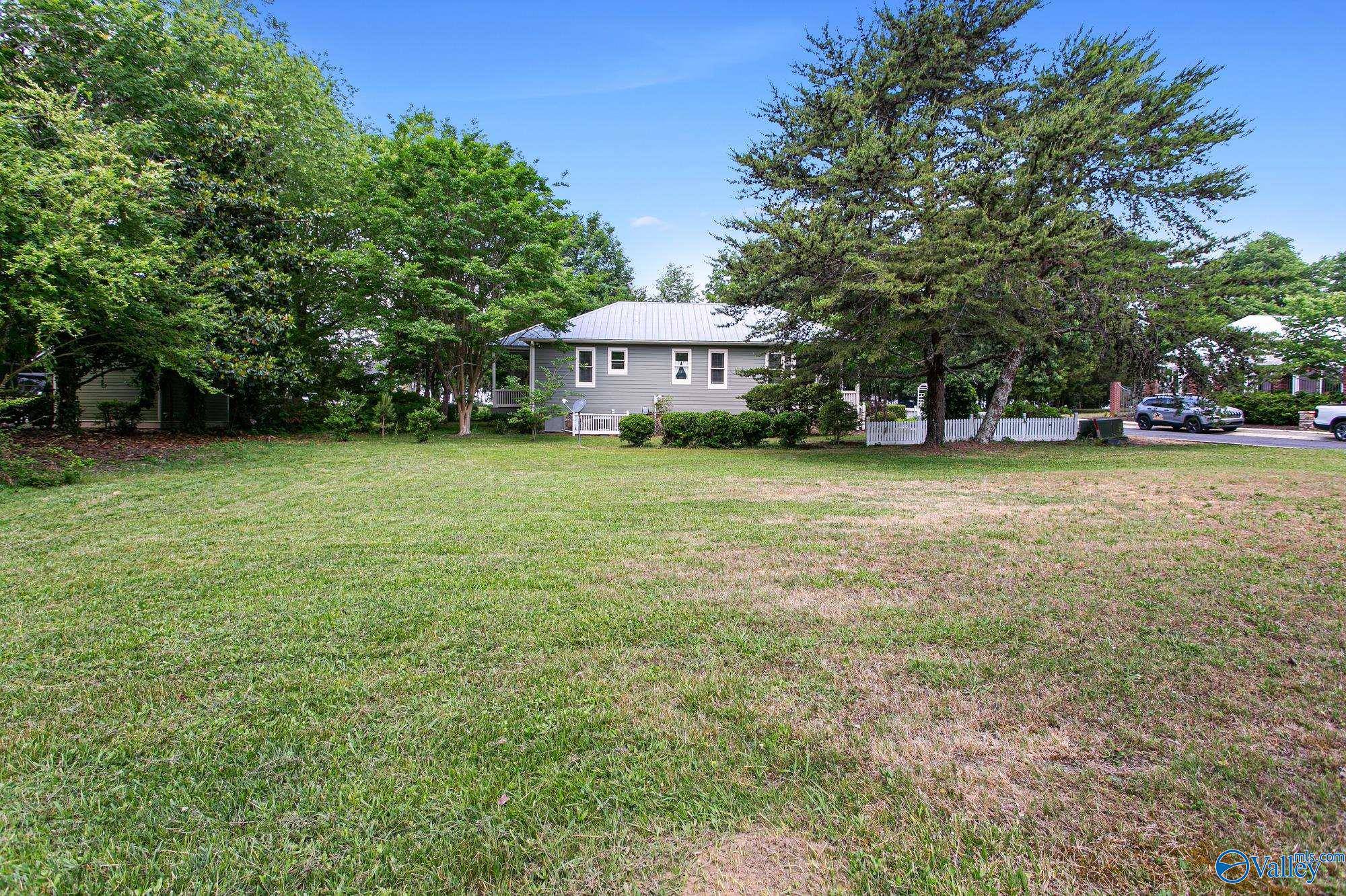 Pisgah, AL 35765,Lot 21 Laurel Street