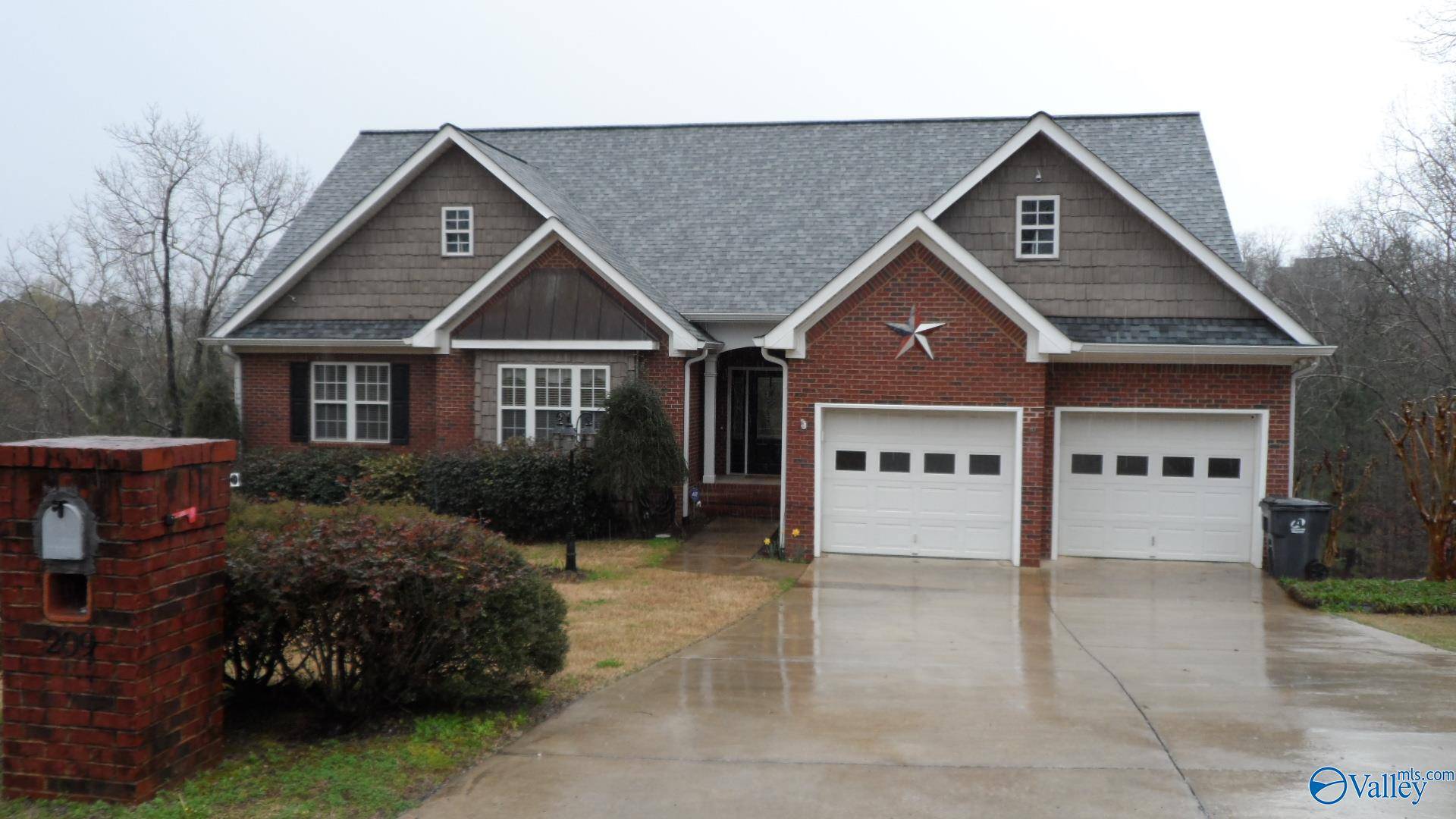 Glencoe, AL 35905,209 Shadow Wood Road
