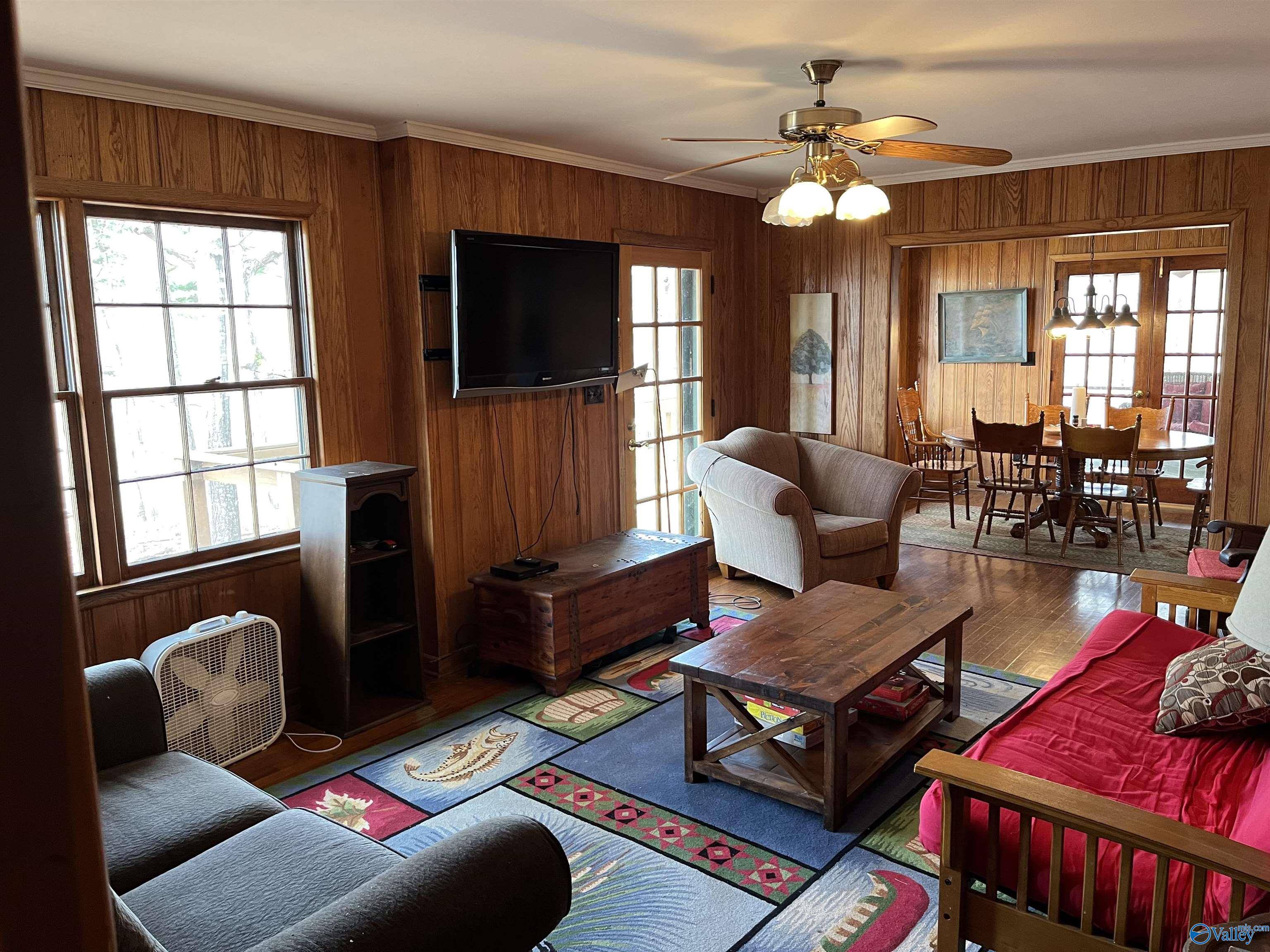 Cedar Bluff, AL 35959,785 County Road 731