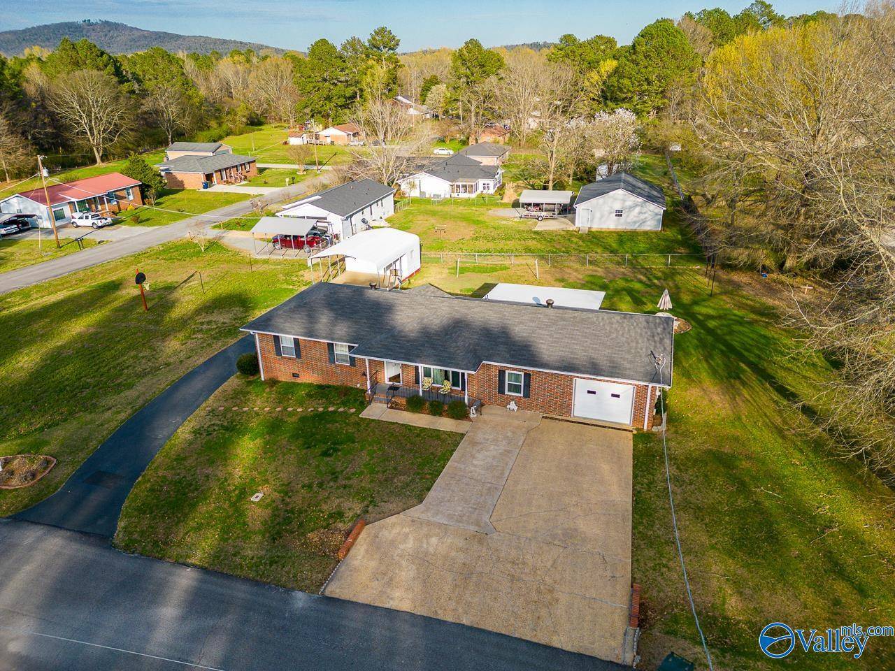 New Hope, AL 35760,117 Lee Drive