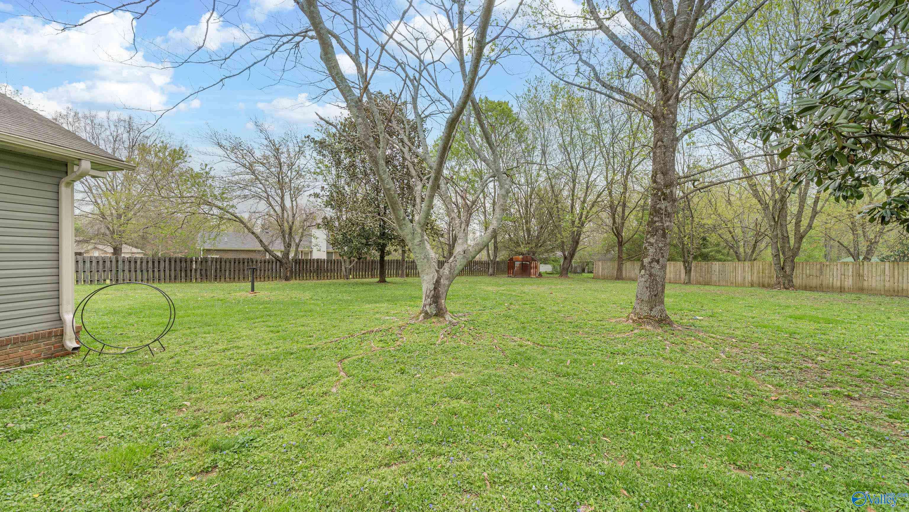 Hazel Green, AL 35750,105 Partridge Circle