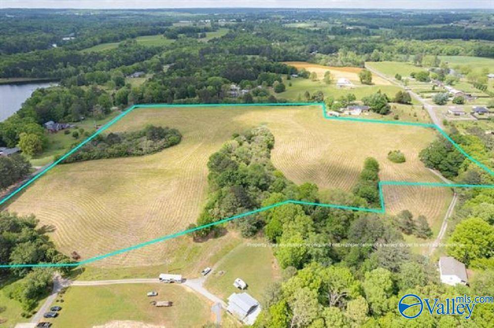 Cullman, AL 35058,21 acres County Road 1474