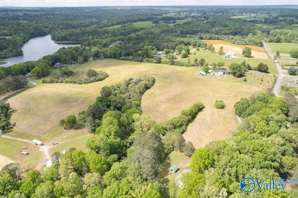 Cullman, AL 35058,21 acres County Road 1474