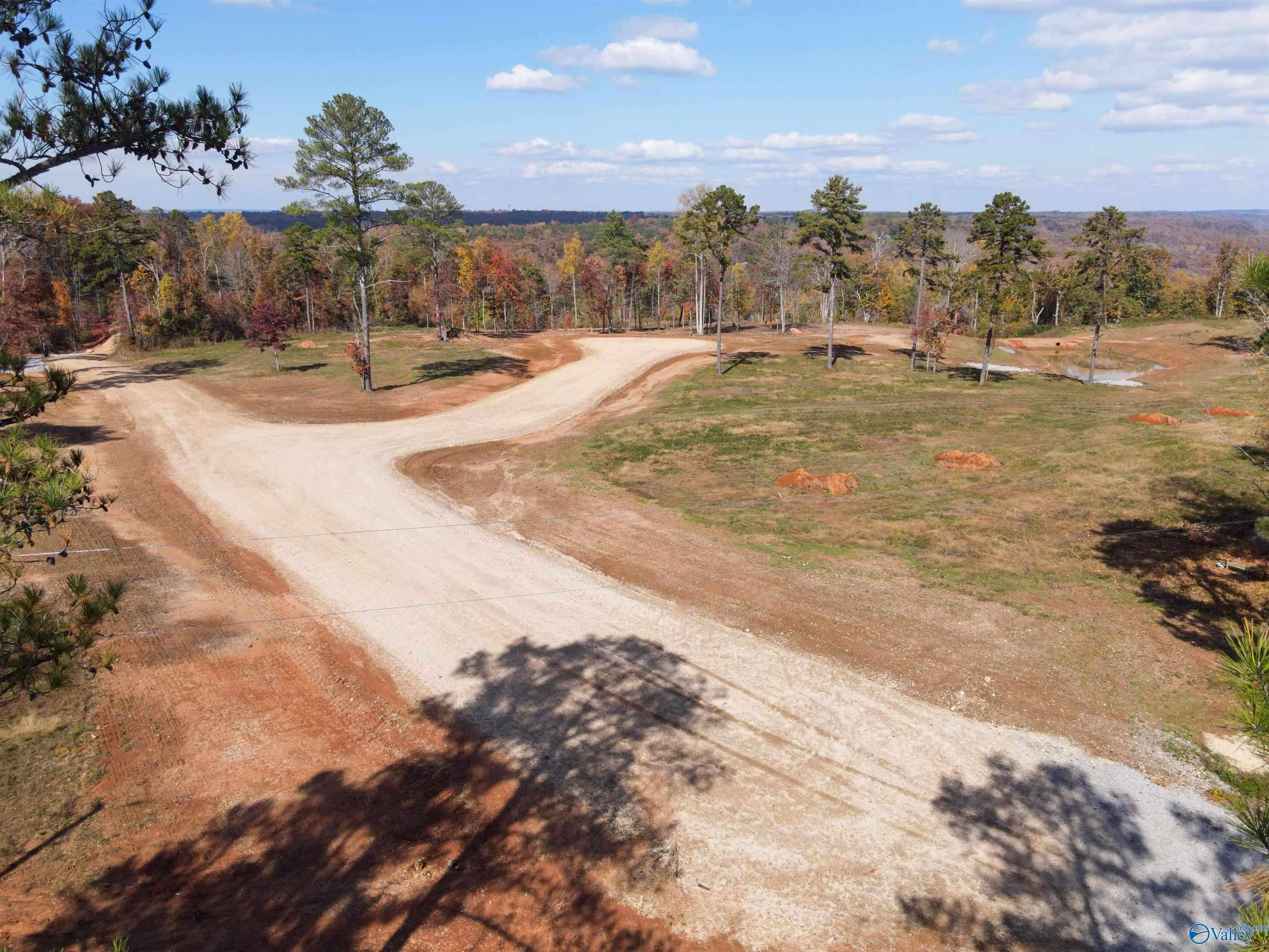 Scottsboro, AL 35769,Lot 1 Mccorkle Mountain Road