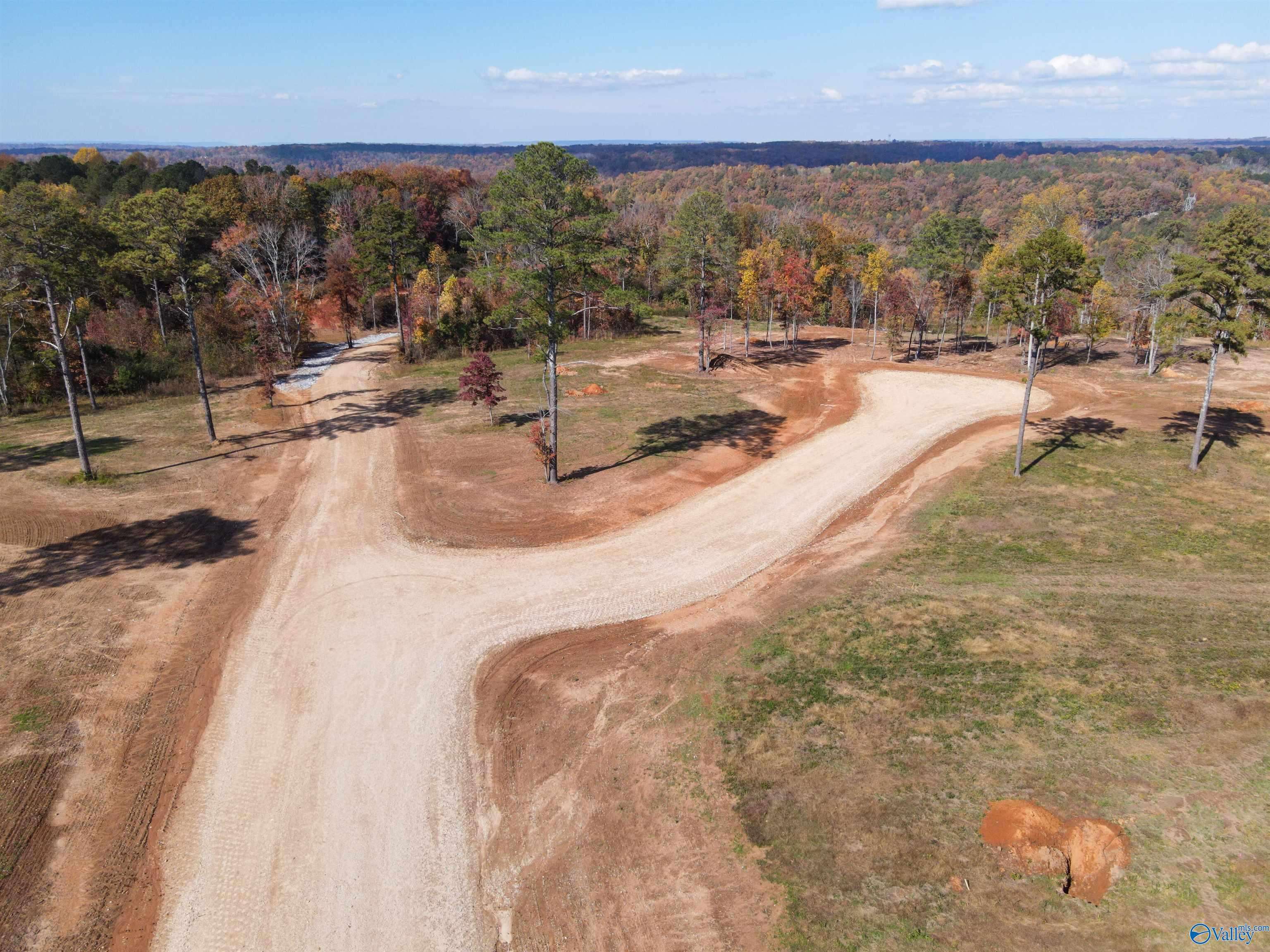 Scottsboro, AL 35769,Lot 12 Mccorkle Mountain Road