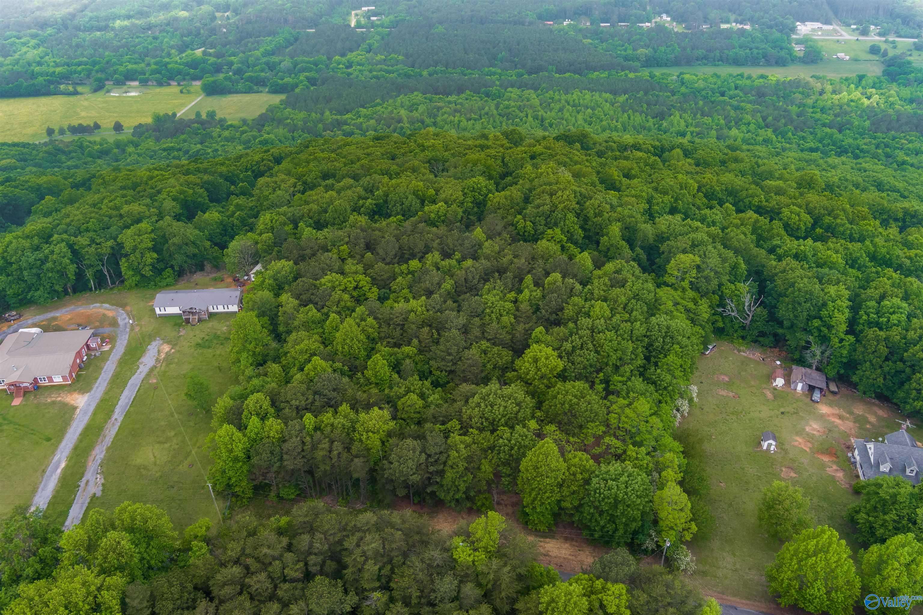 Fort Payne, AL 35967,3.03 acres County Road 107