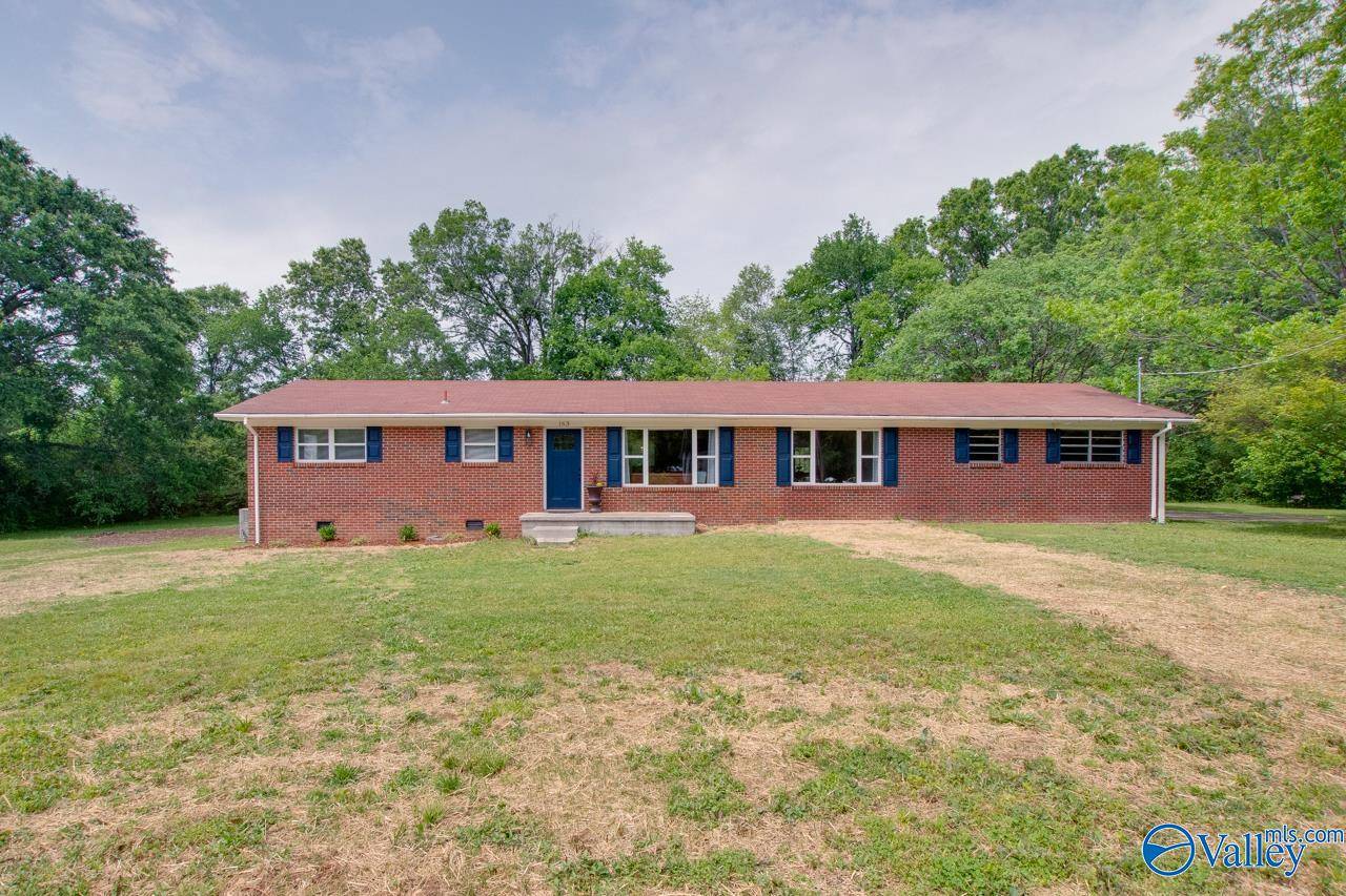 Gurley, AL 35748,163 Mckinney Drive