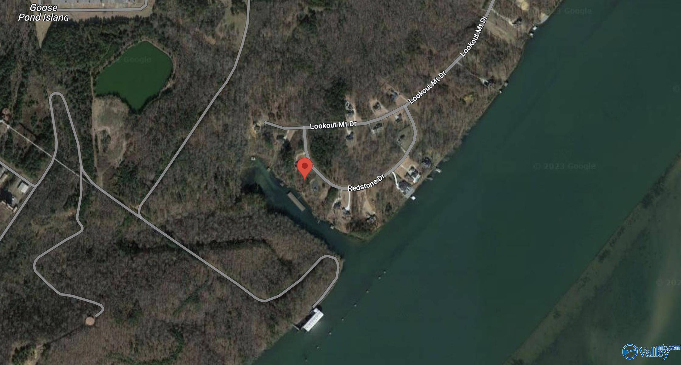 Scottsboro, AL 35769,321 Redstone Drive #Lot 192