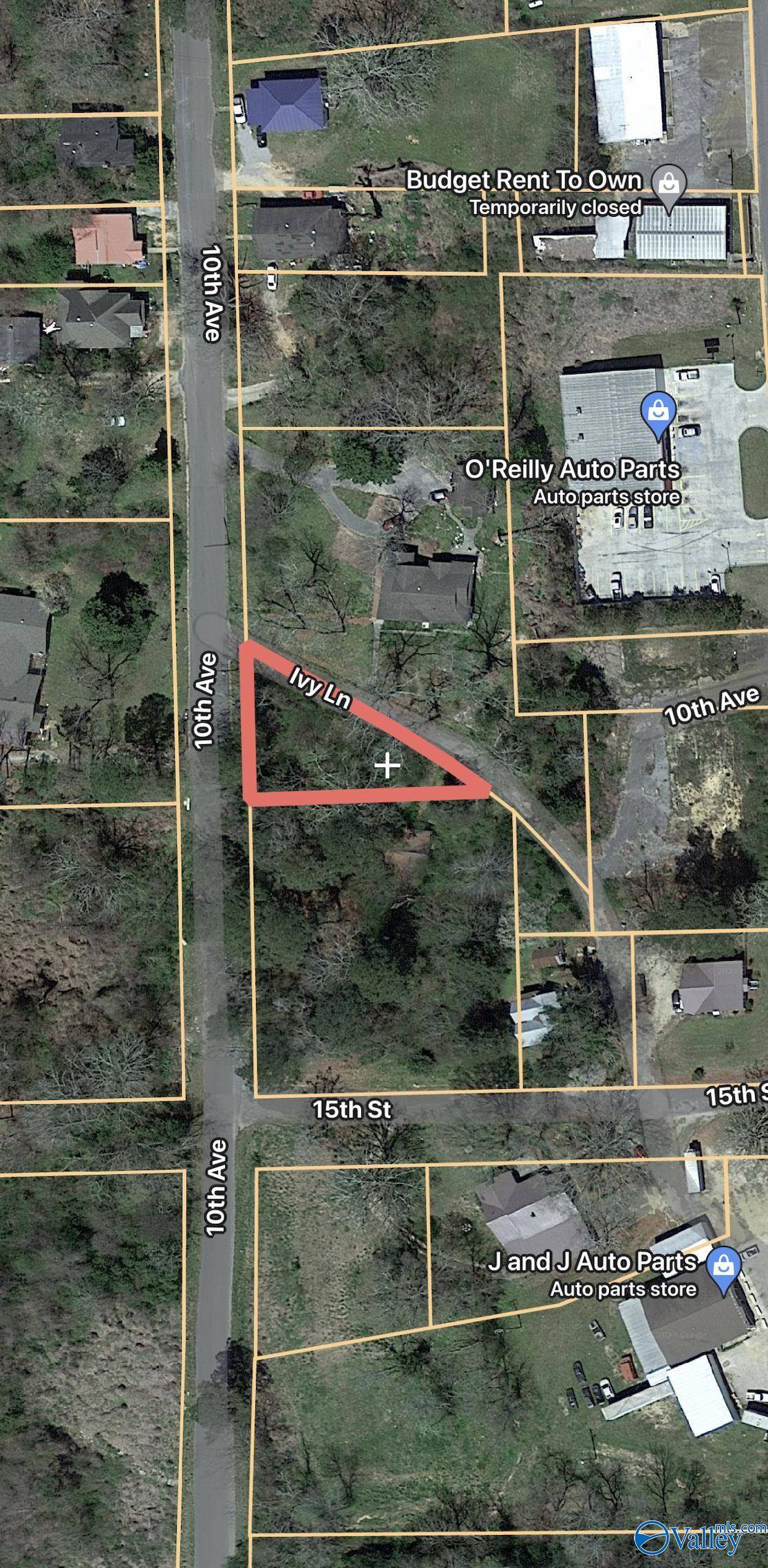 Haleyville, AL 35565,1.15 Acre 10th Avenue