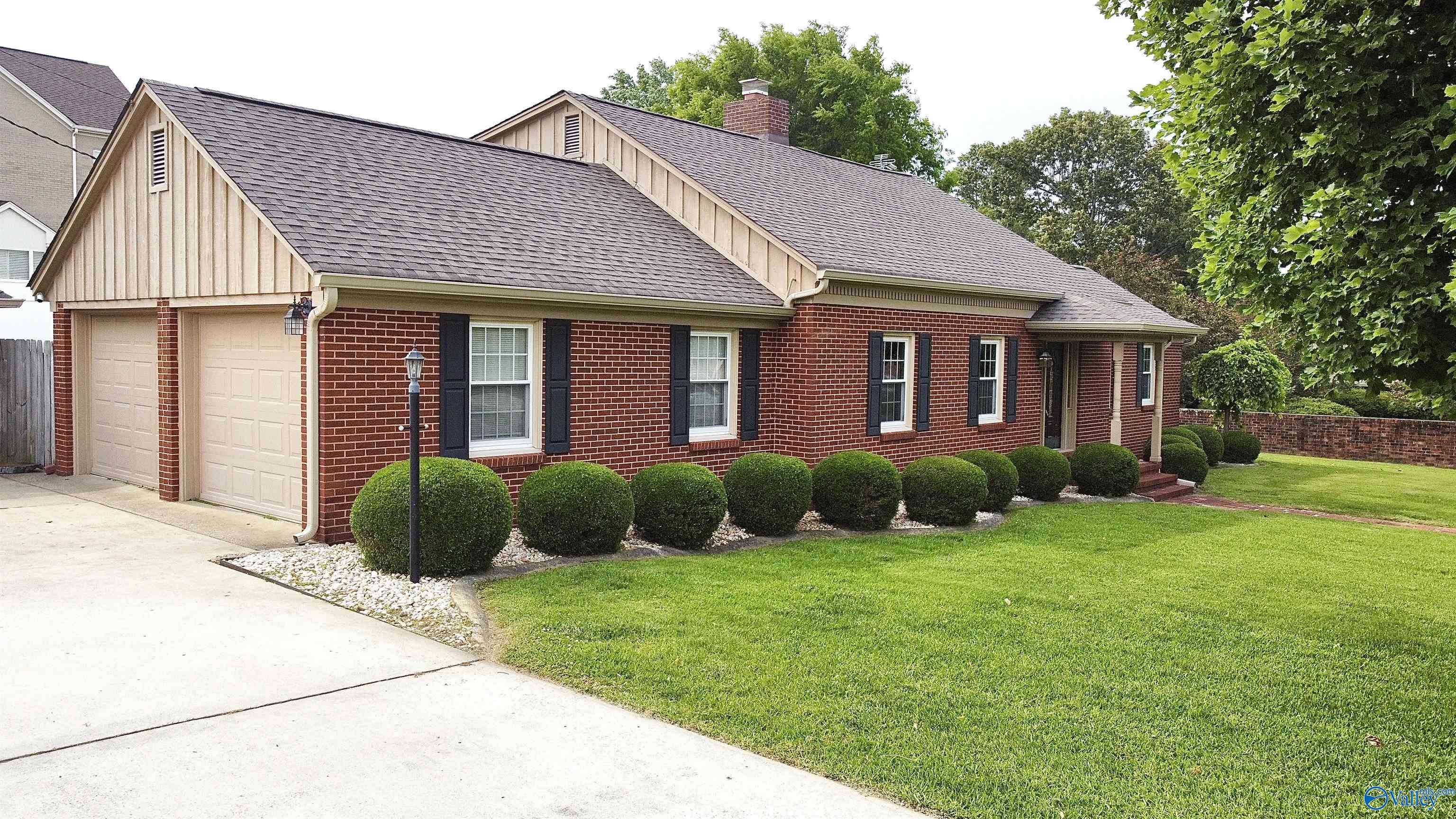 Albertville, AL 35950,4 Sycamore Lane