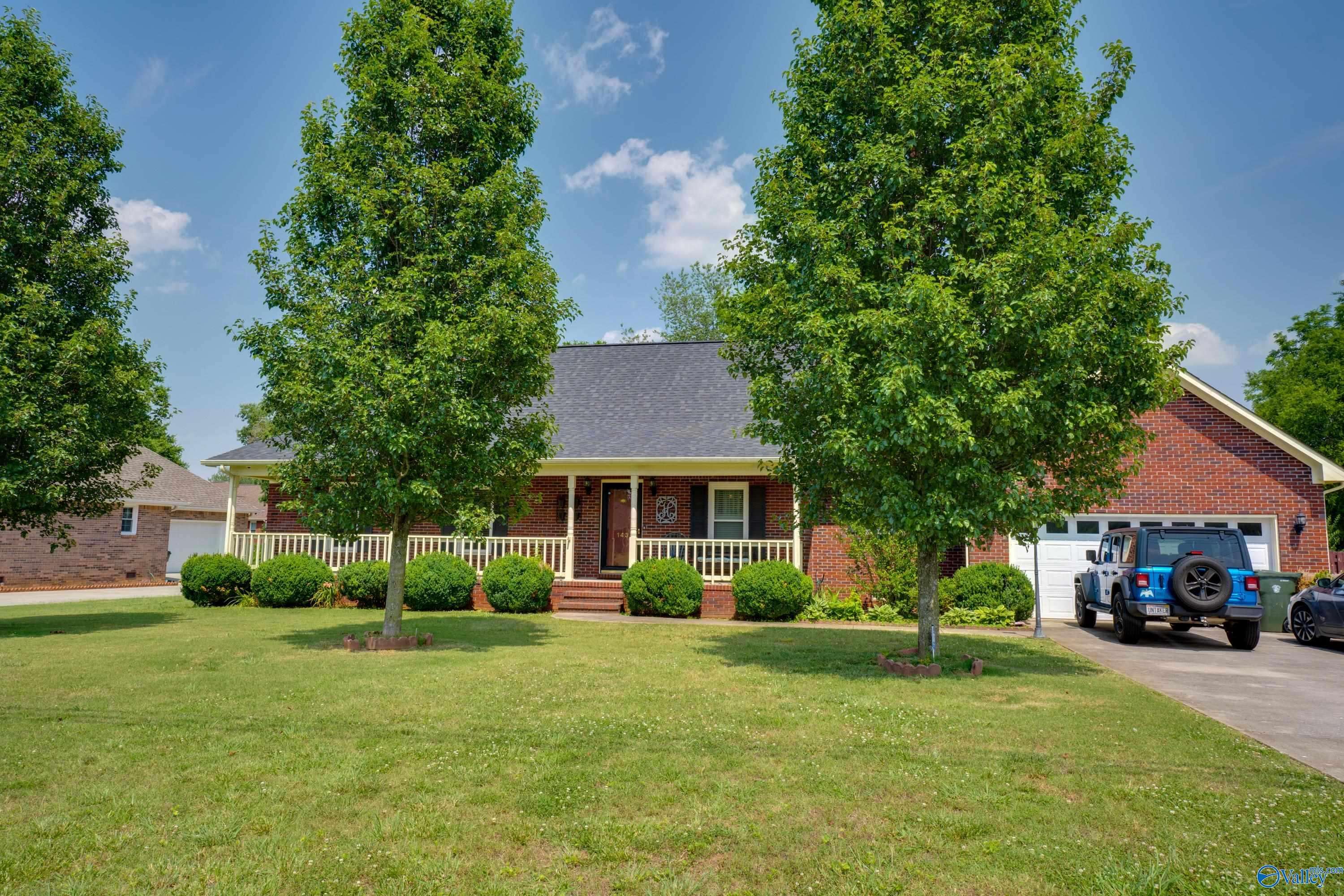 Meridianville, AL 35759,143 Forrest Lane