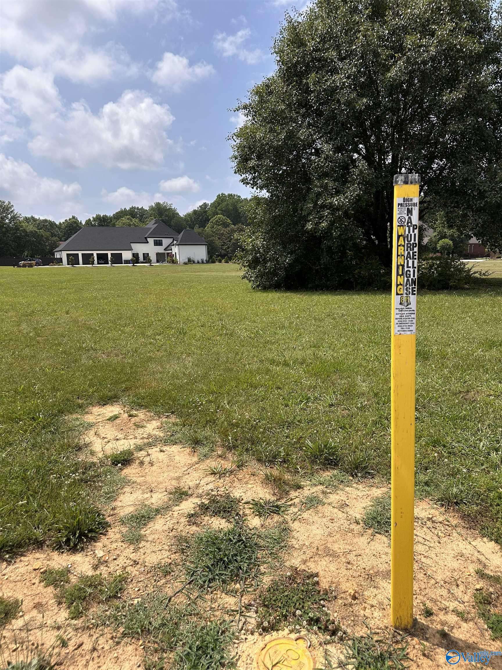 Athens, AL 35613,Lot 44 E Briarwood Circle