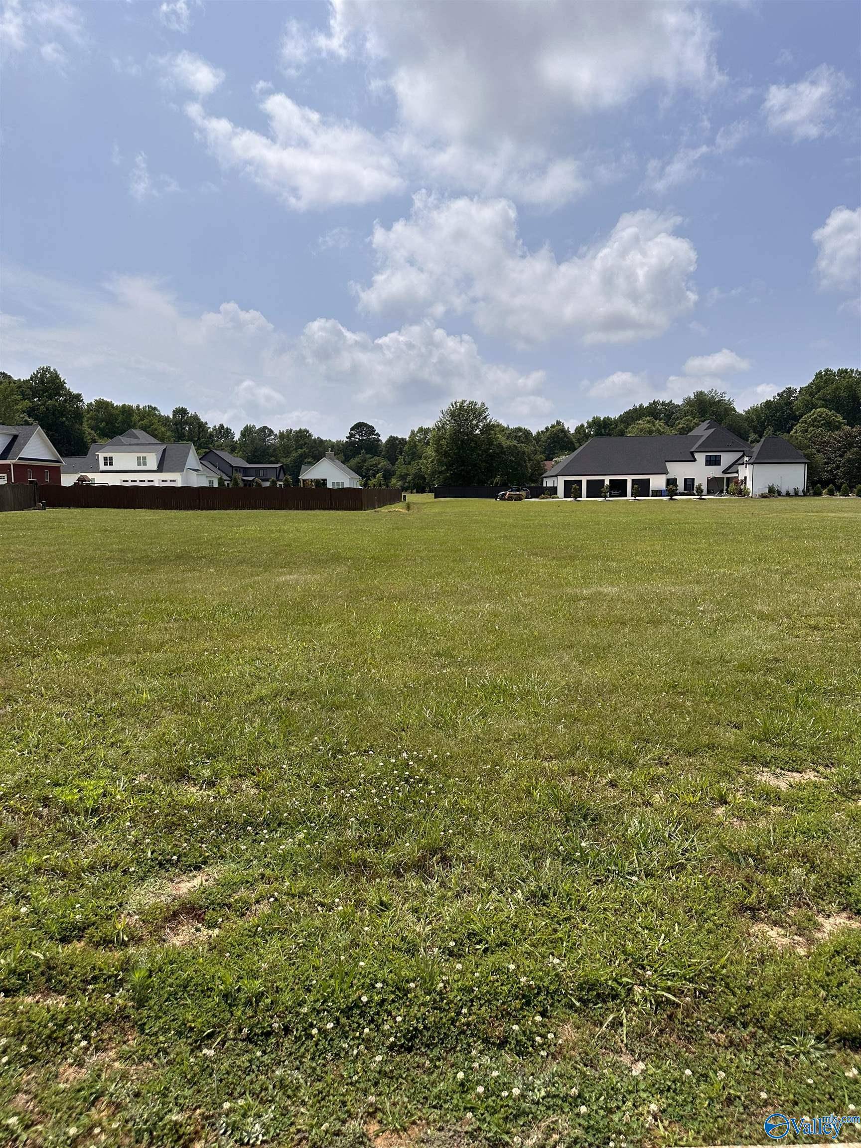 Athens, AL 35613,Lot 44 E Briarwood Circle