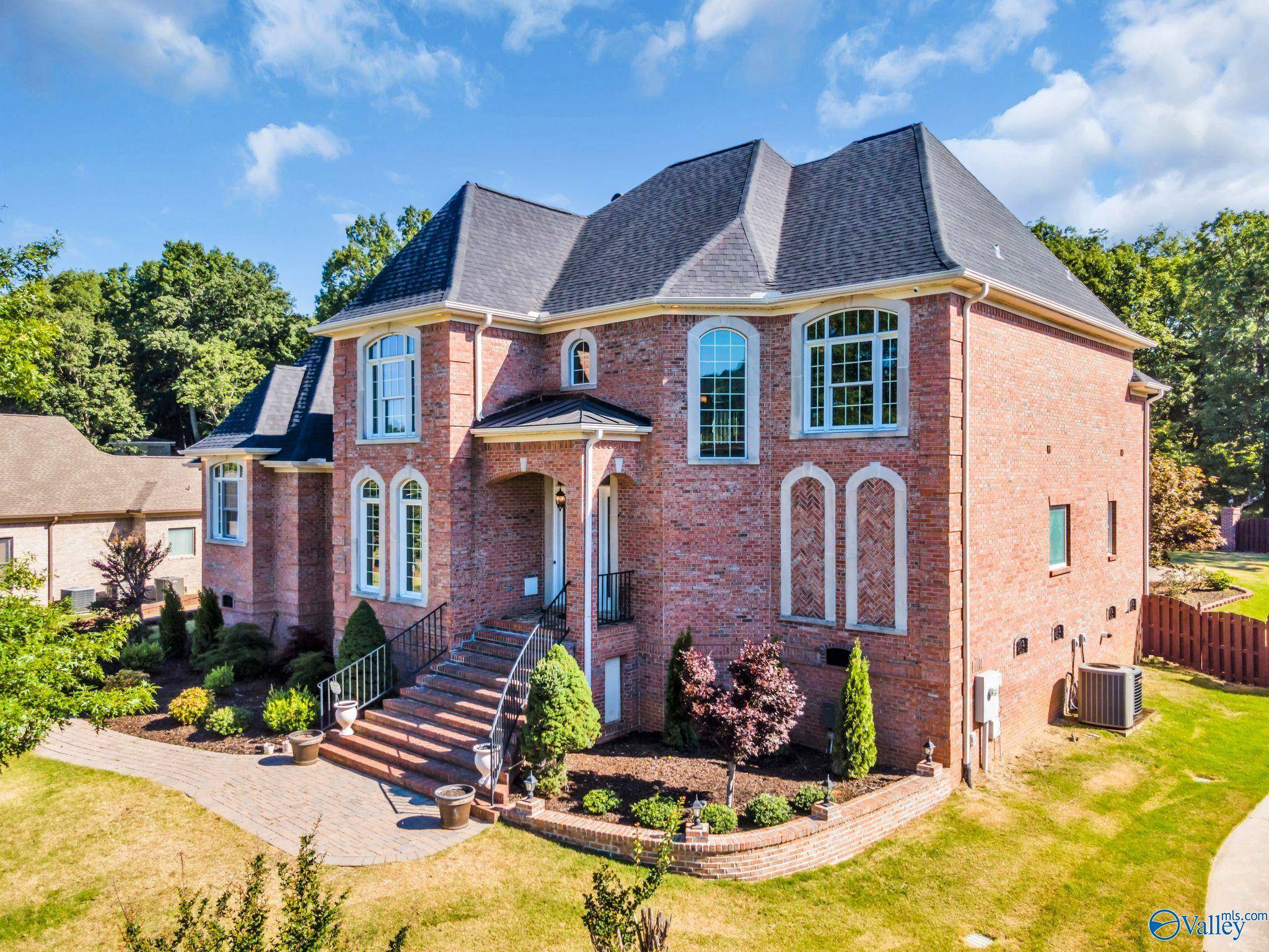 Huntsville, AL 35811,2980 High Mountain Road