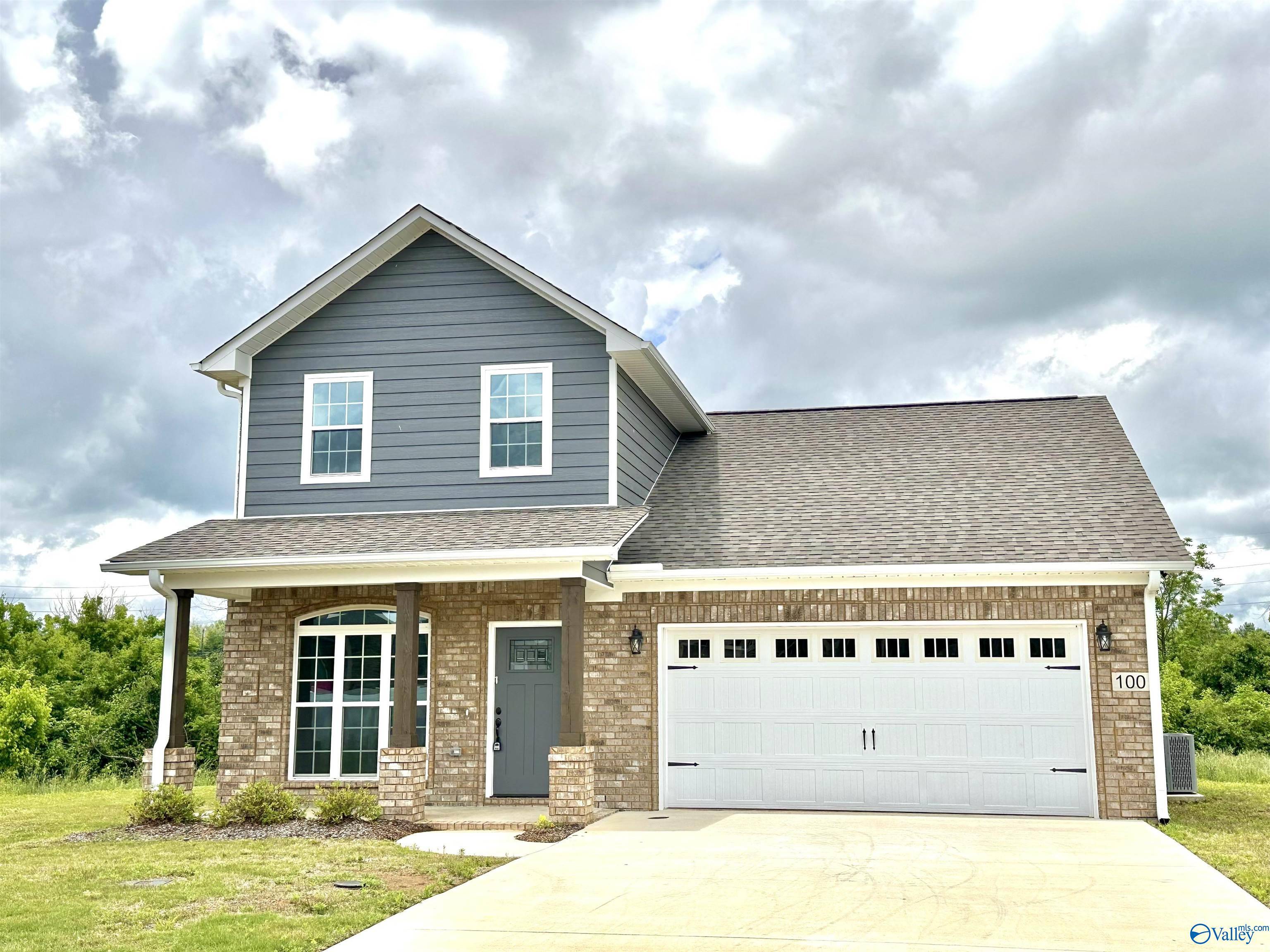 Athens, AL 35611,100 James Bowie Drive