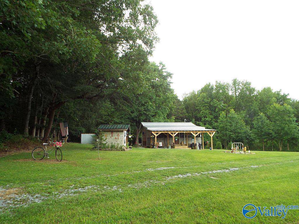 Mentone, AL 35984,2400 County Road 631