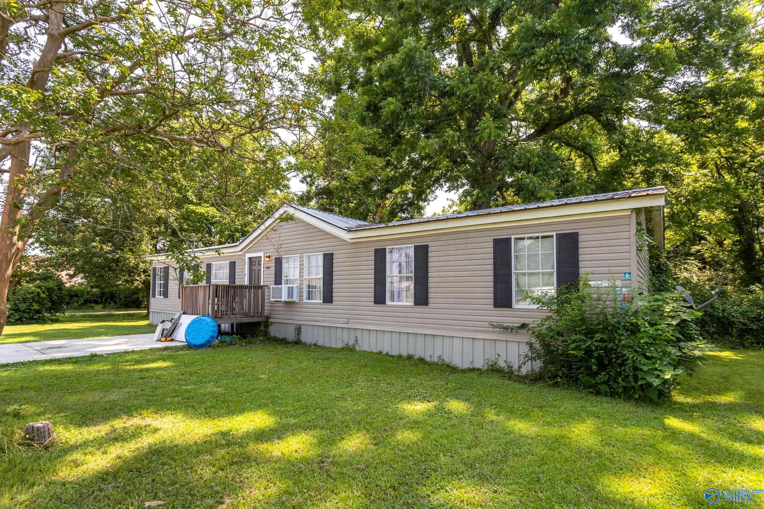 Gadsden, AL 35904,1400 Garfield Avenue