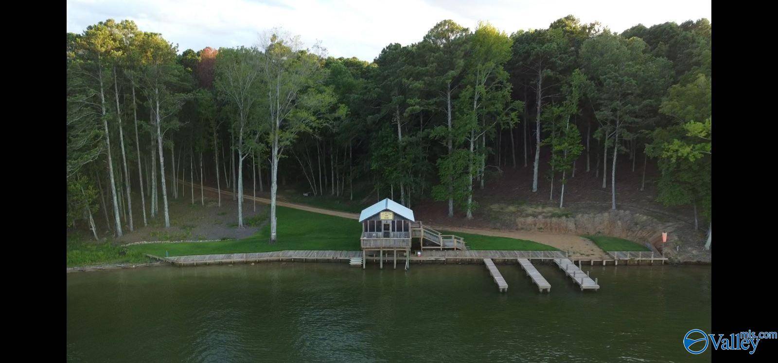 Cedar Bluff, AL 35959,Lot 6 Little River Landing