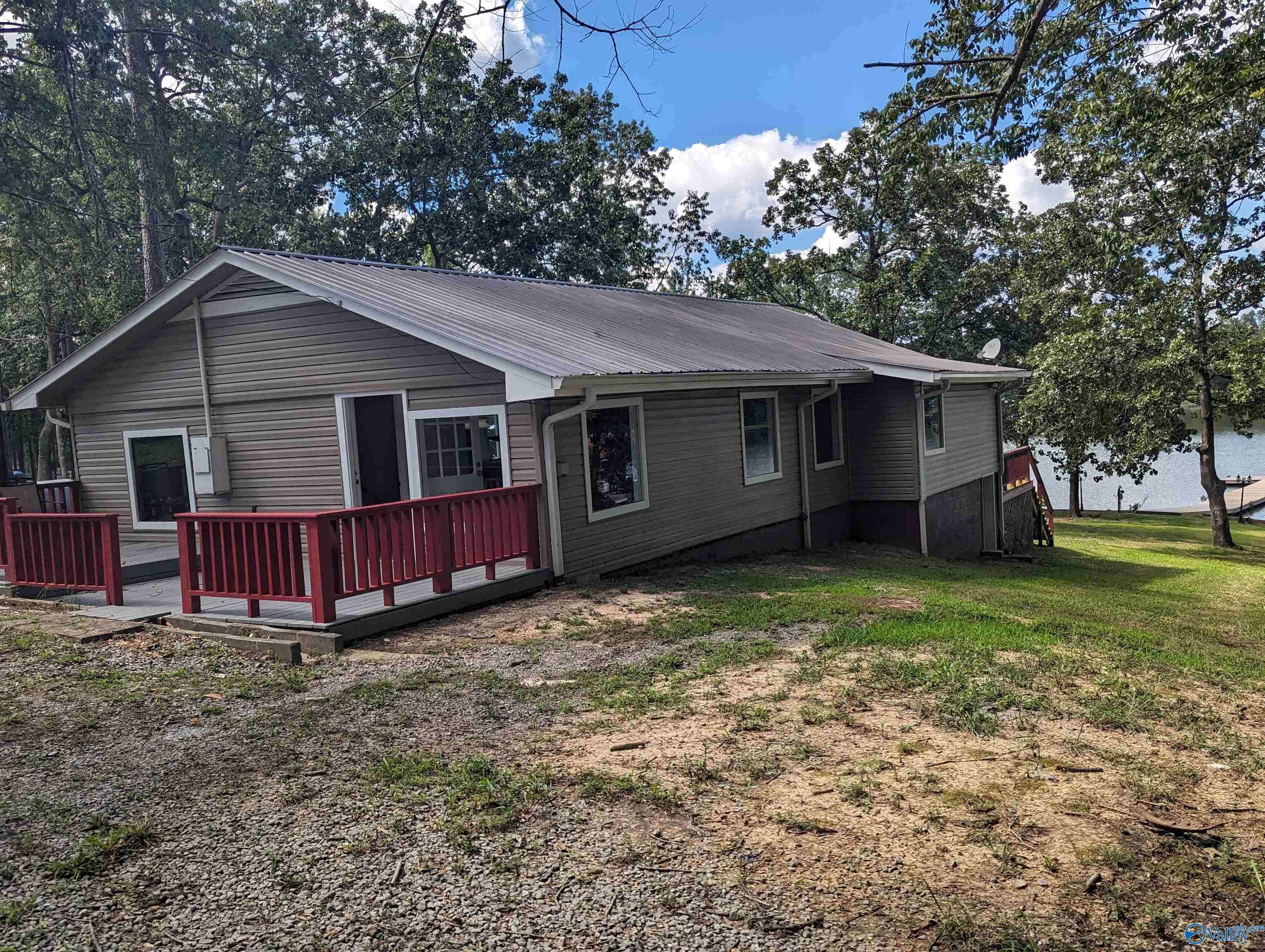 Cedar Bluff, AL 35959,315 County Road 189