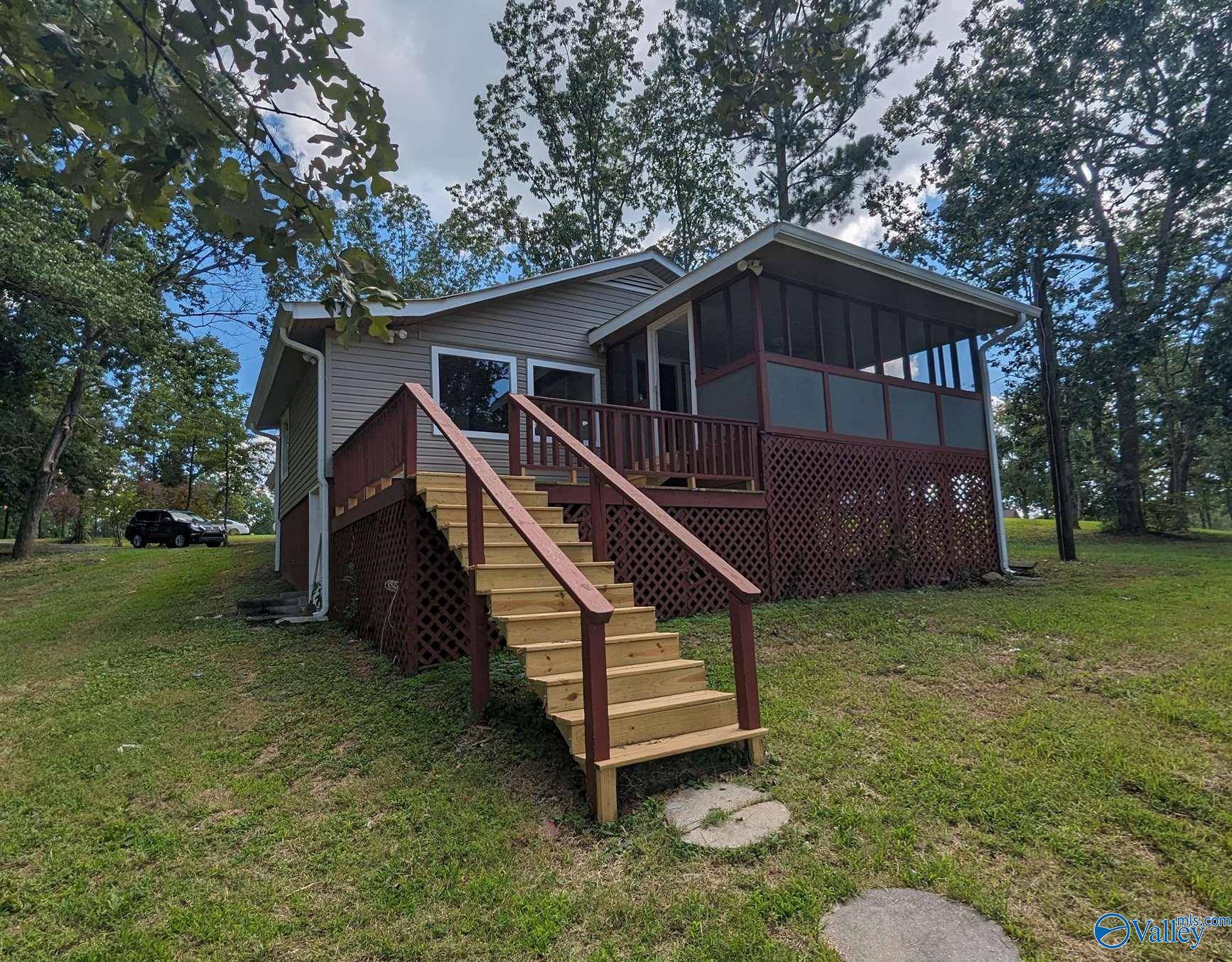 Cedar Bluff, AL 35959,315 County Road 189