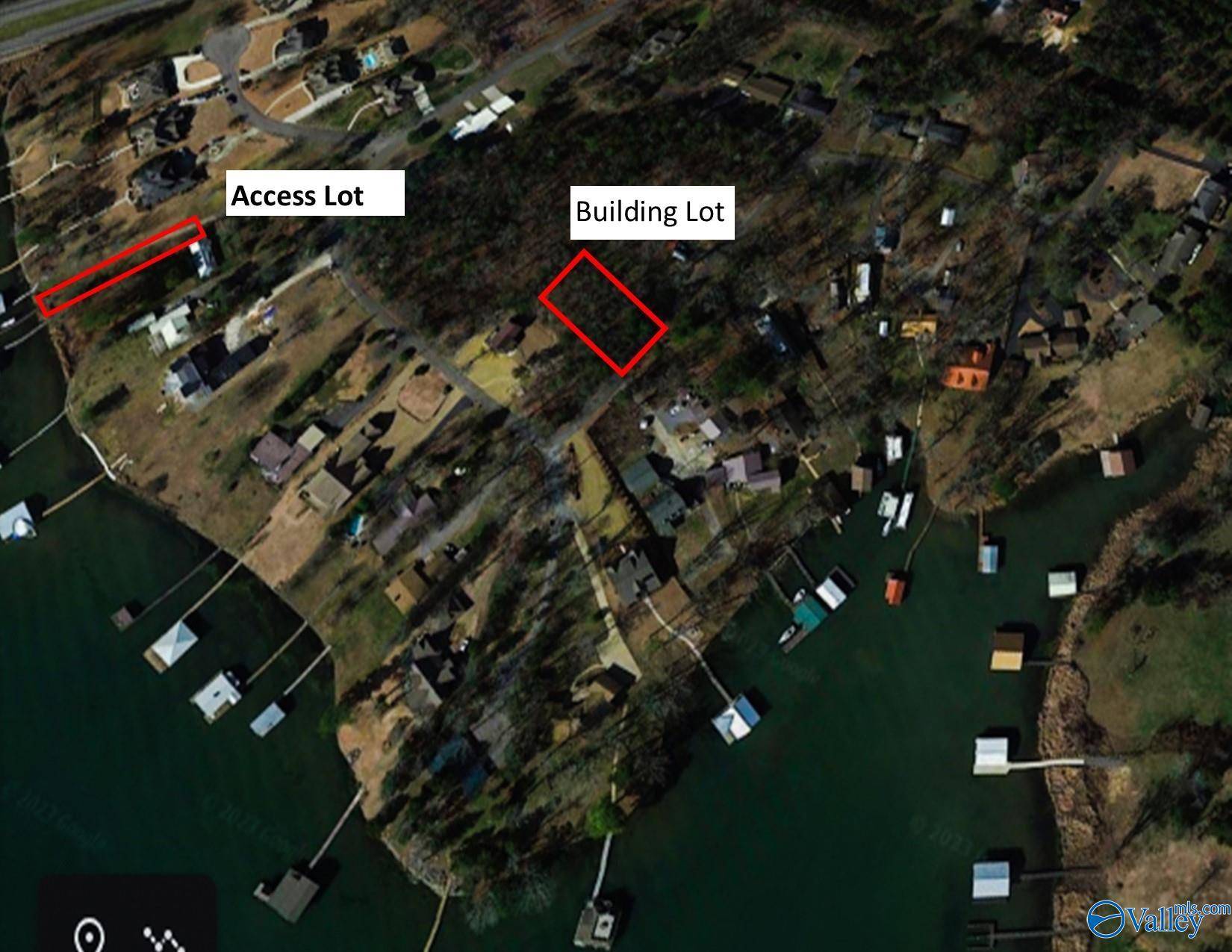 Guntersville, AL 35976,Lot 45 Morrow Drive