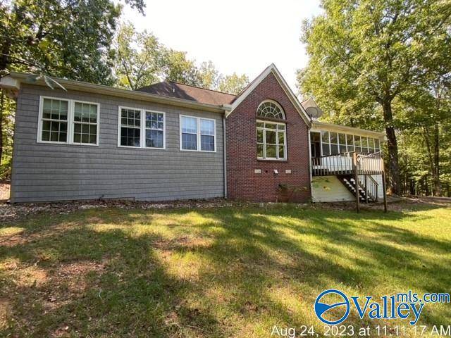 Glencoe, AL 35905,1130 Walker Drive