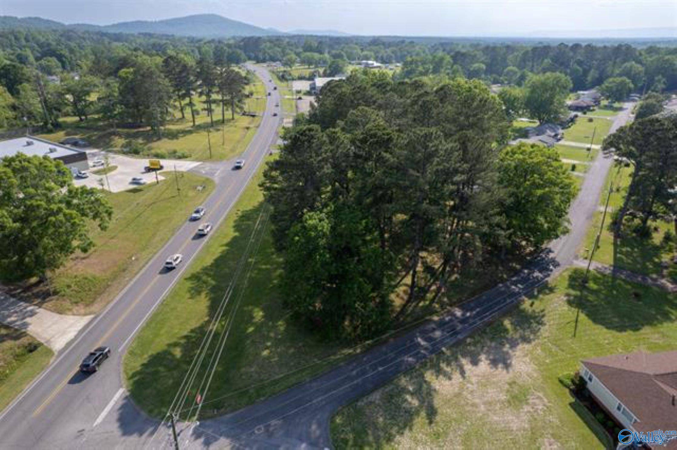 Rainbow City, AL 35906,4012 (.75acre) Hwy 411