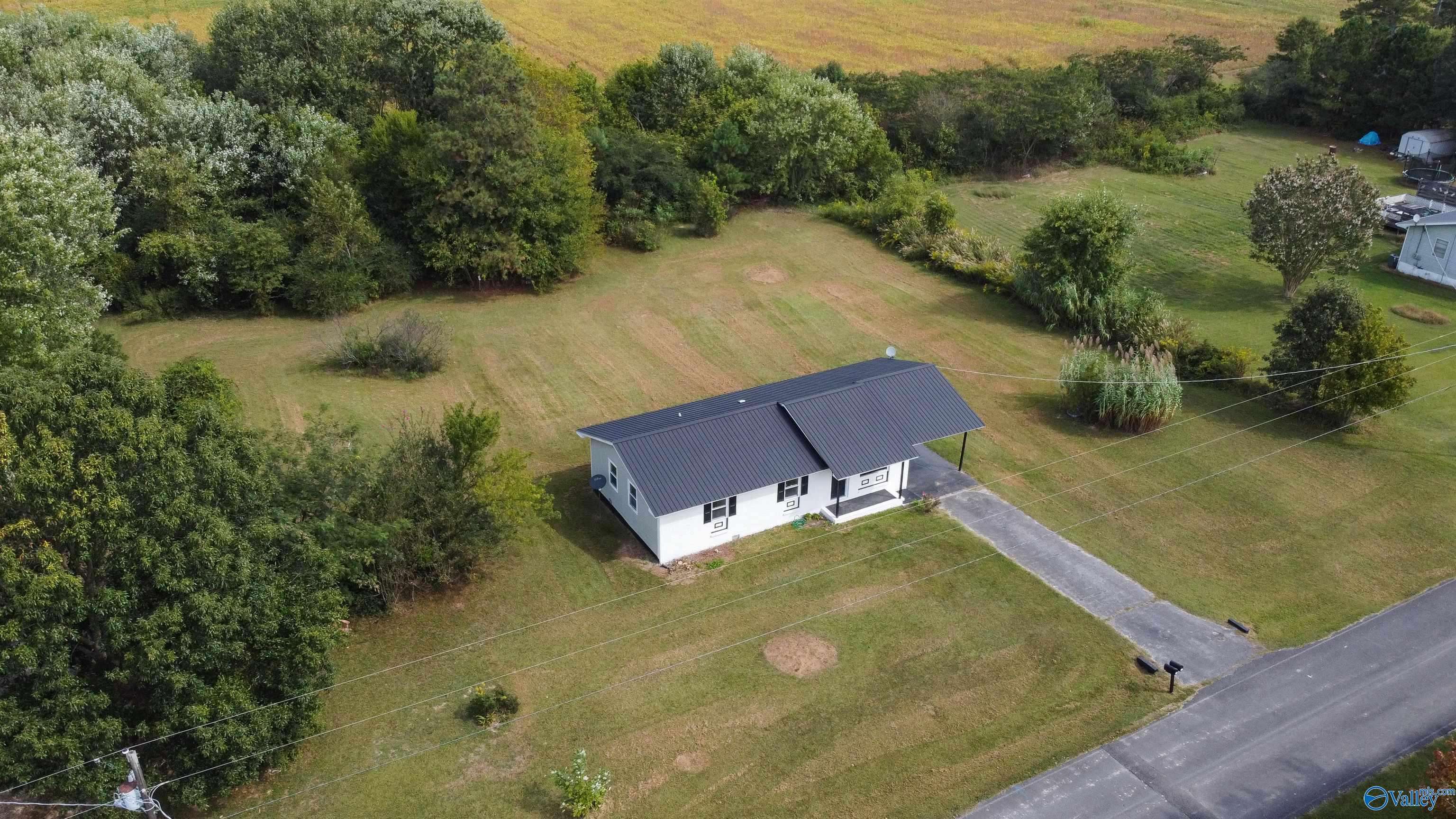 Fyffe, AL 35971,337 Thomas Drive