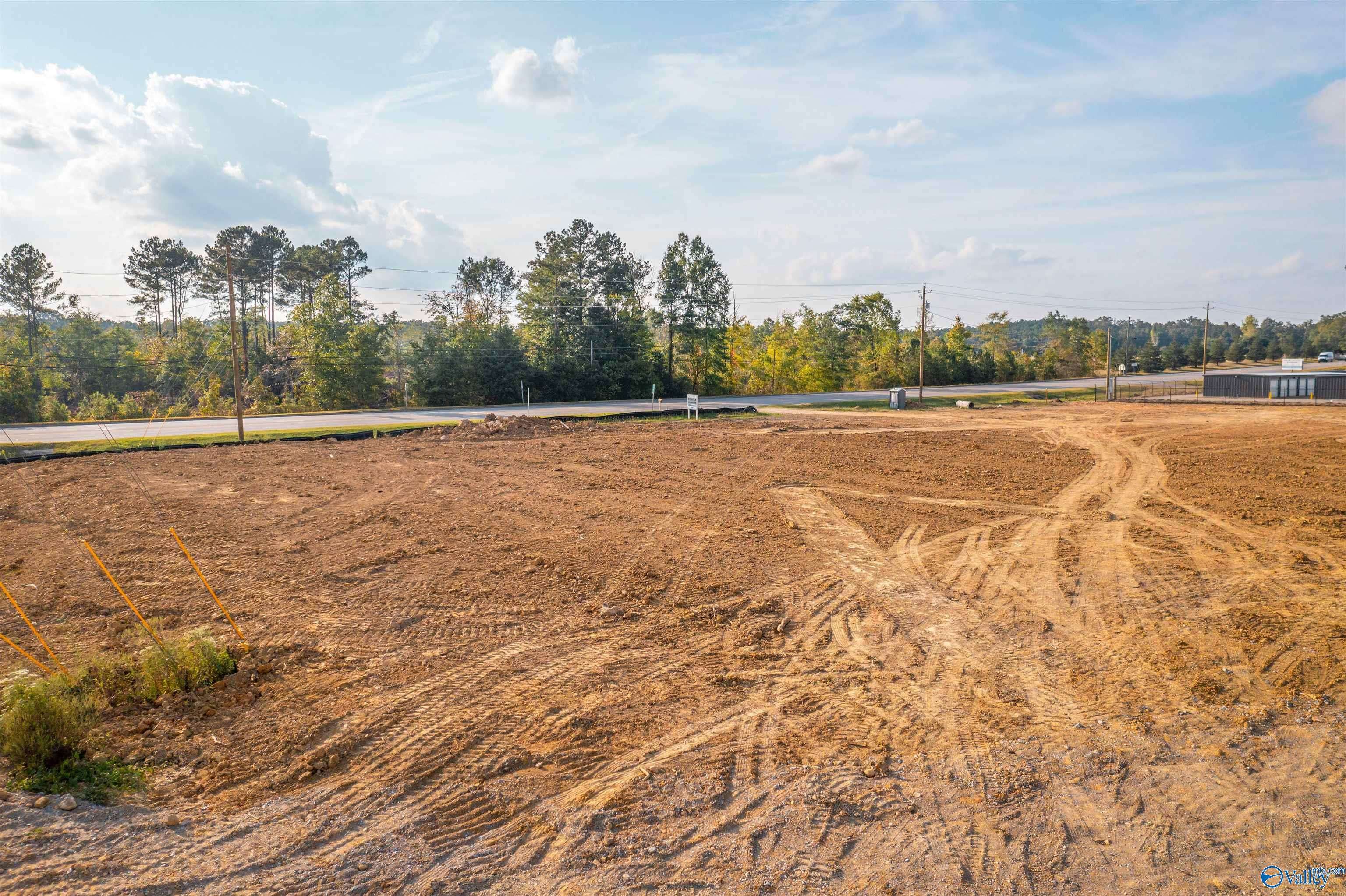 Rainbow City, AL 35906,2.1 ACRES +/- Highway 77
