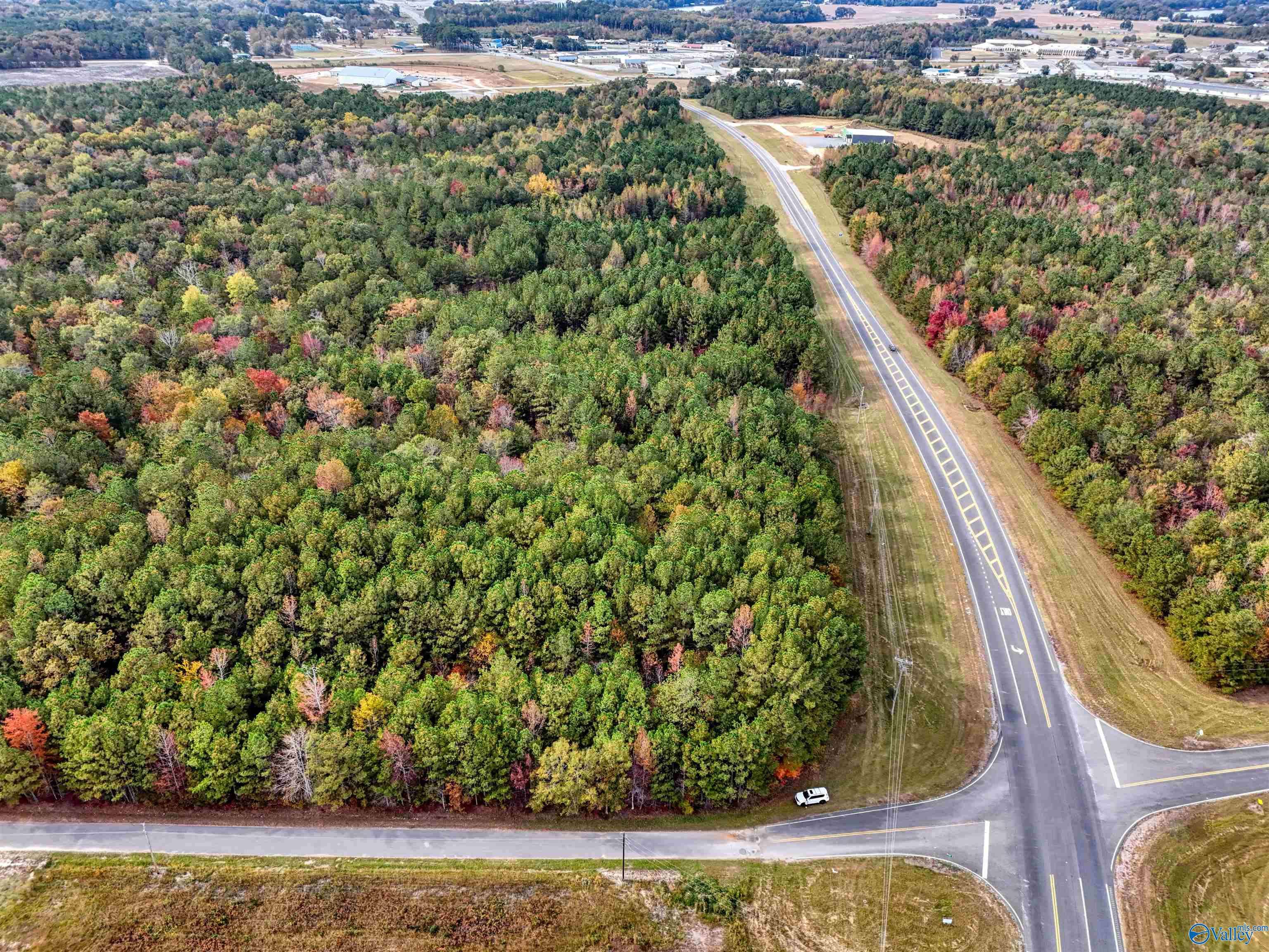 Centre, AL 35960,NA0 Chesnut Bypass