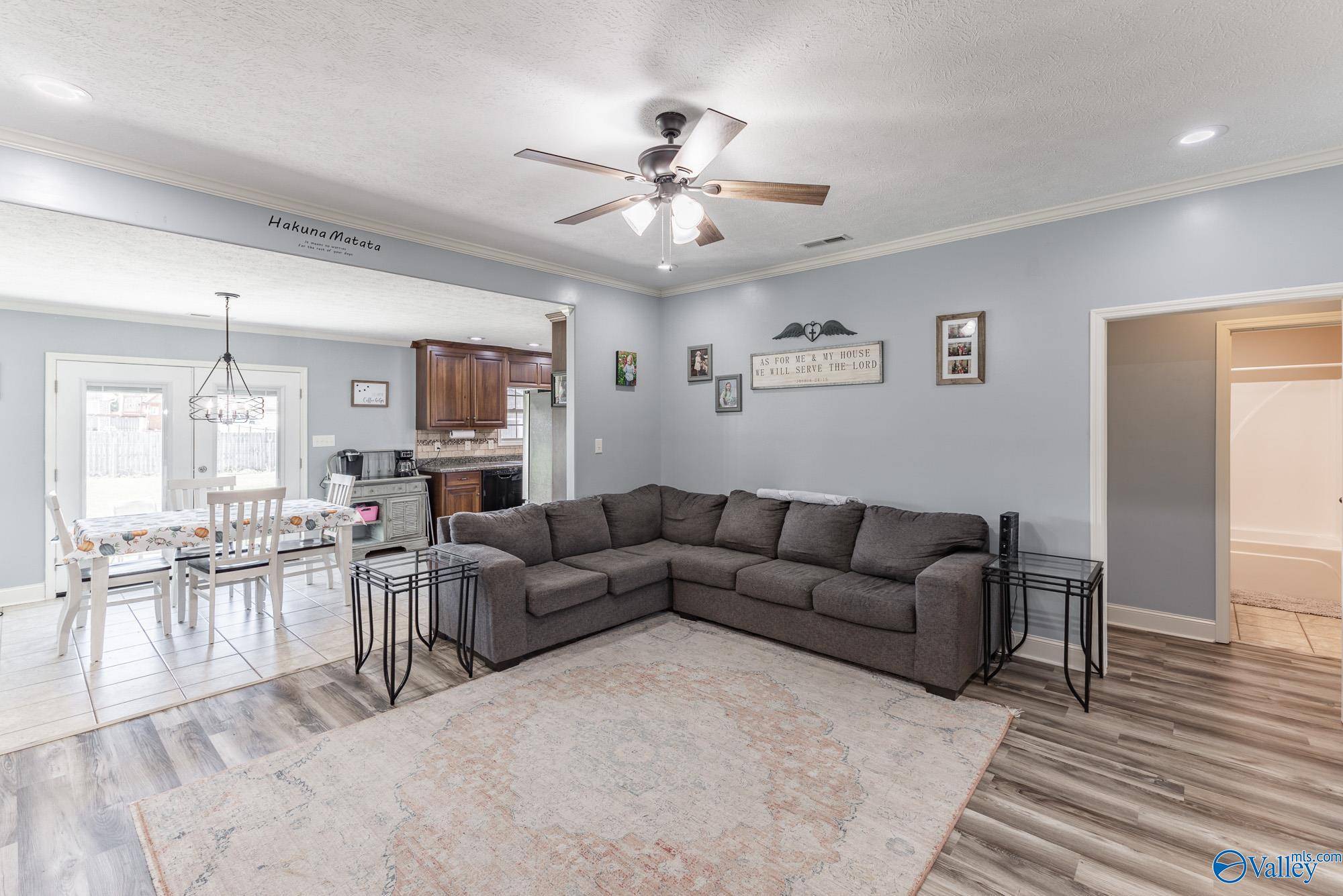 Elkmont, AL 35620,21261 Red Clover Lane