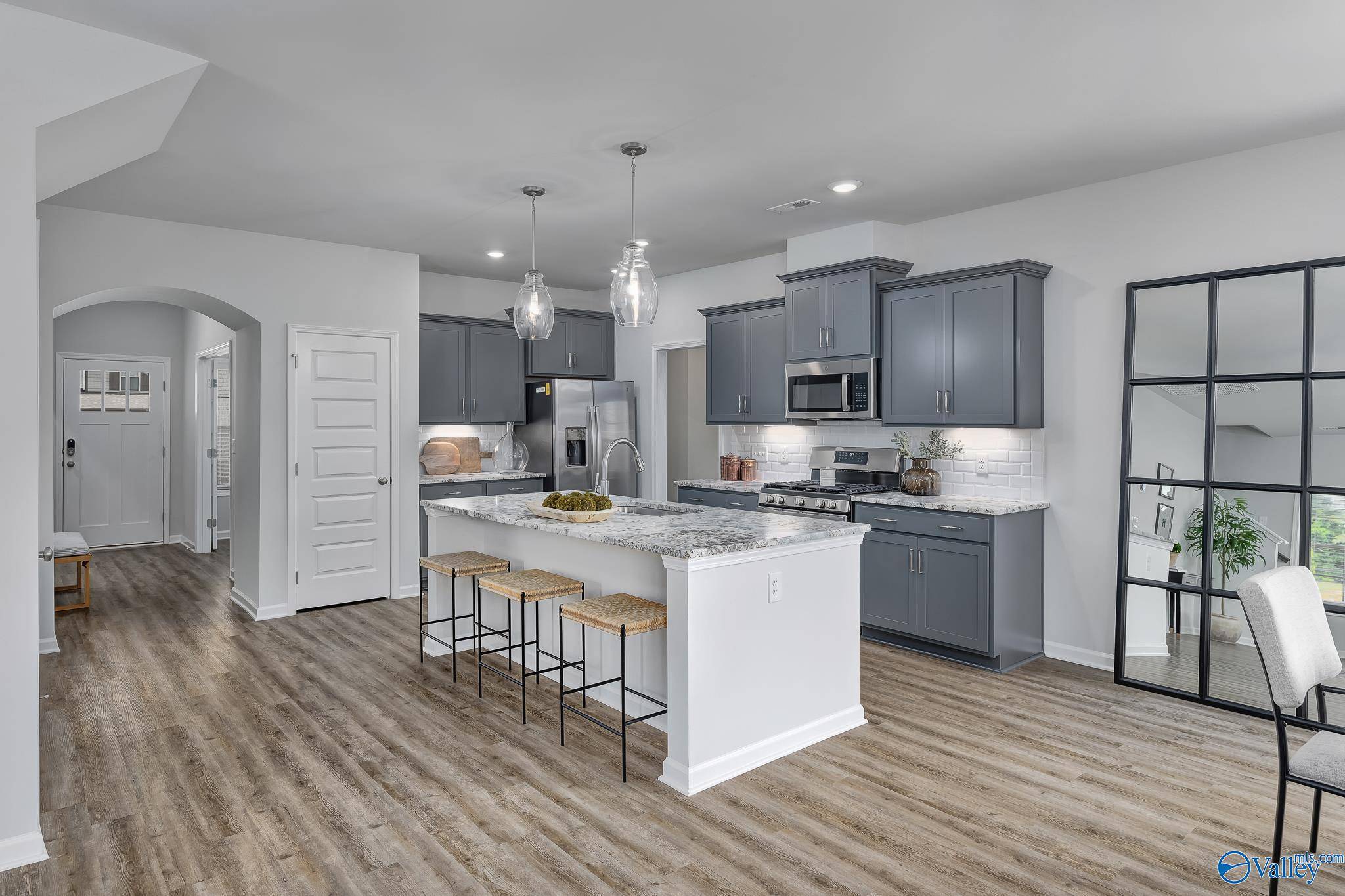 Harvest, AL 35749,2 Flintridge Drive