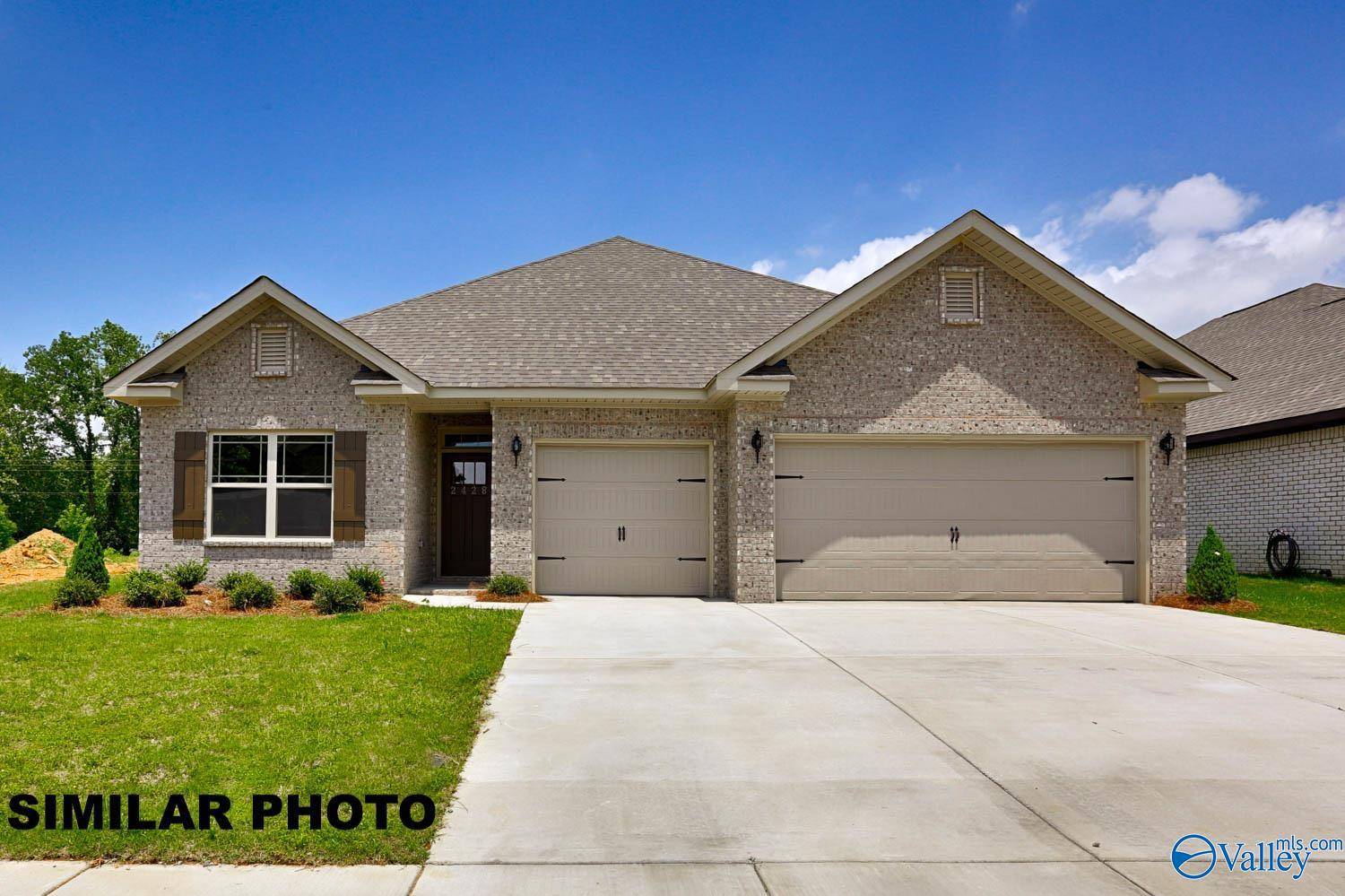 Harvest, AL 35749,3 Flintridge Drive
