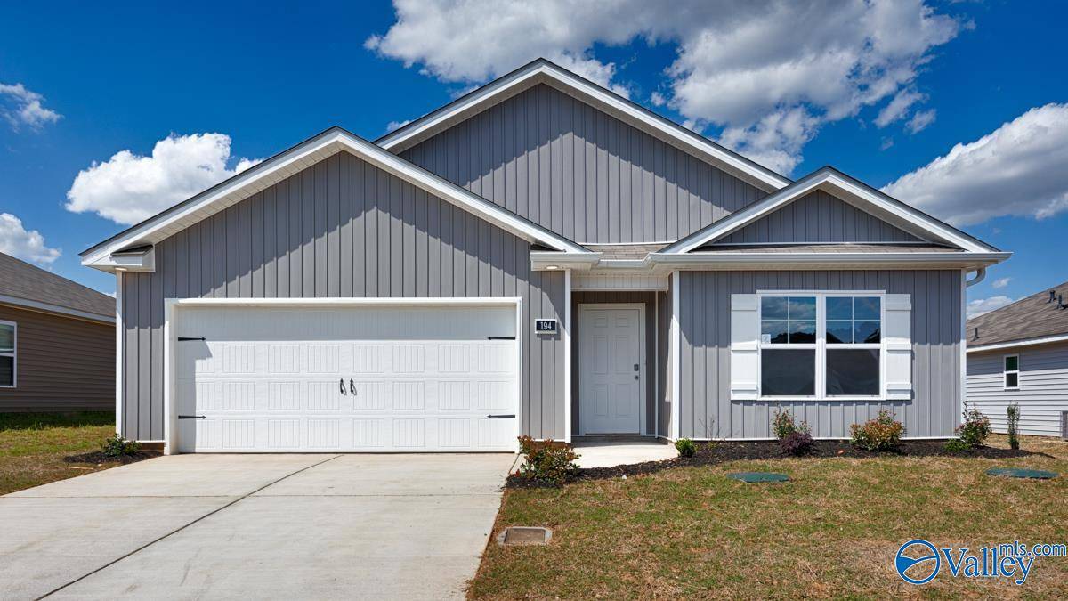 Harvest, AL 35749,194 Trestle Point Drive