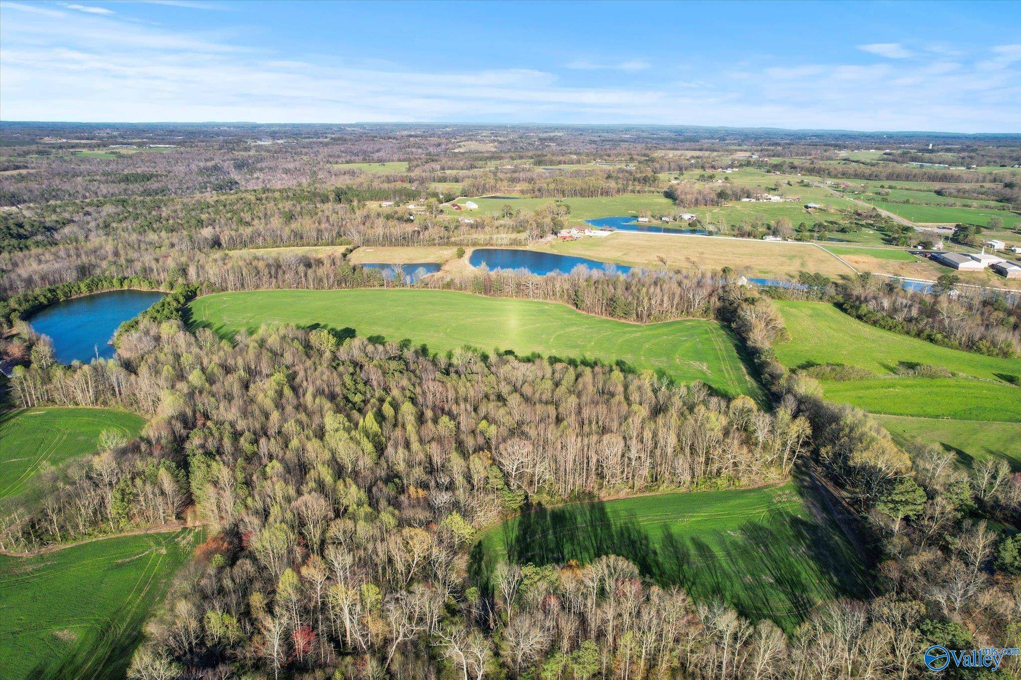 Albertville, AL 35951,30 Acres County Road 1908
