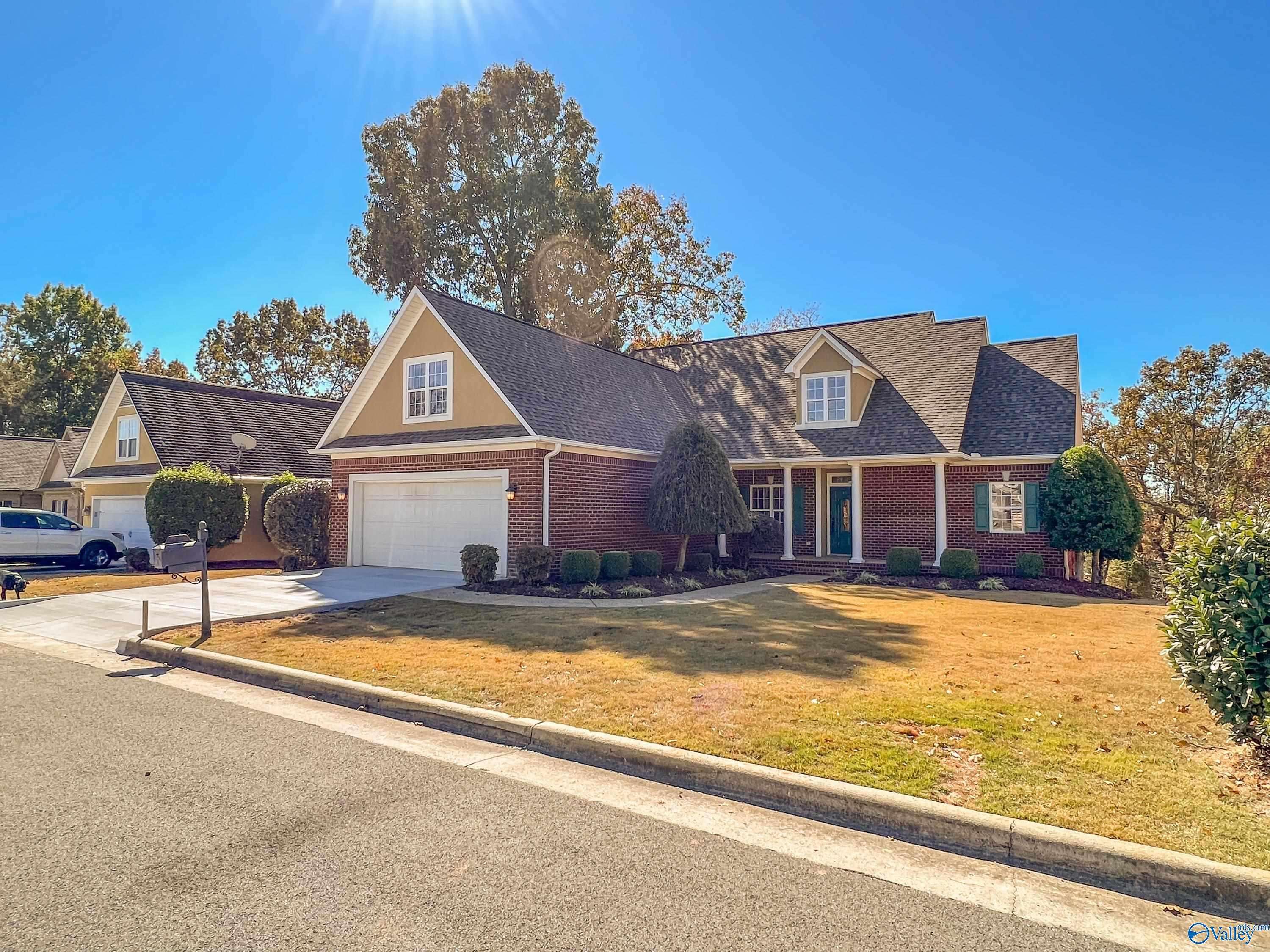 Guntersville, AL 35976,1182 River Ridge Drive