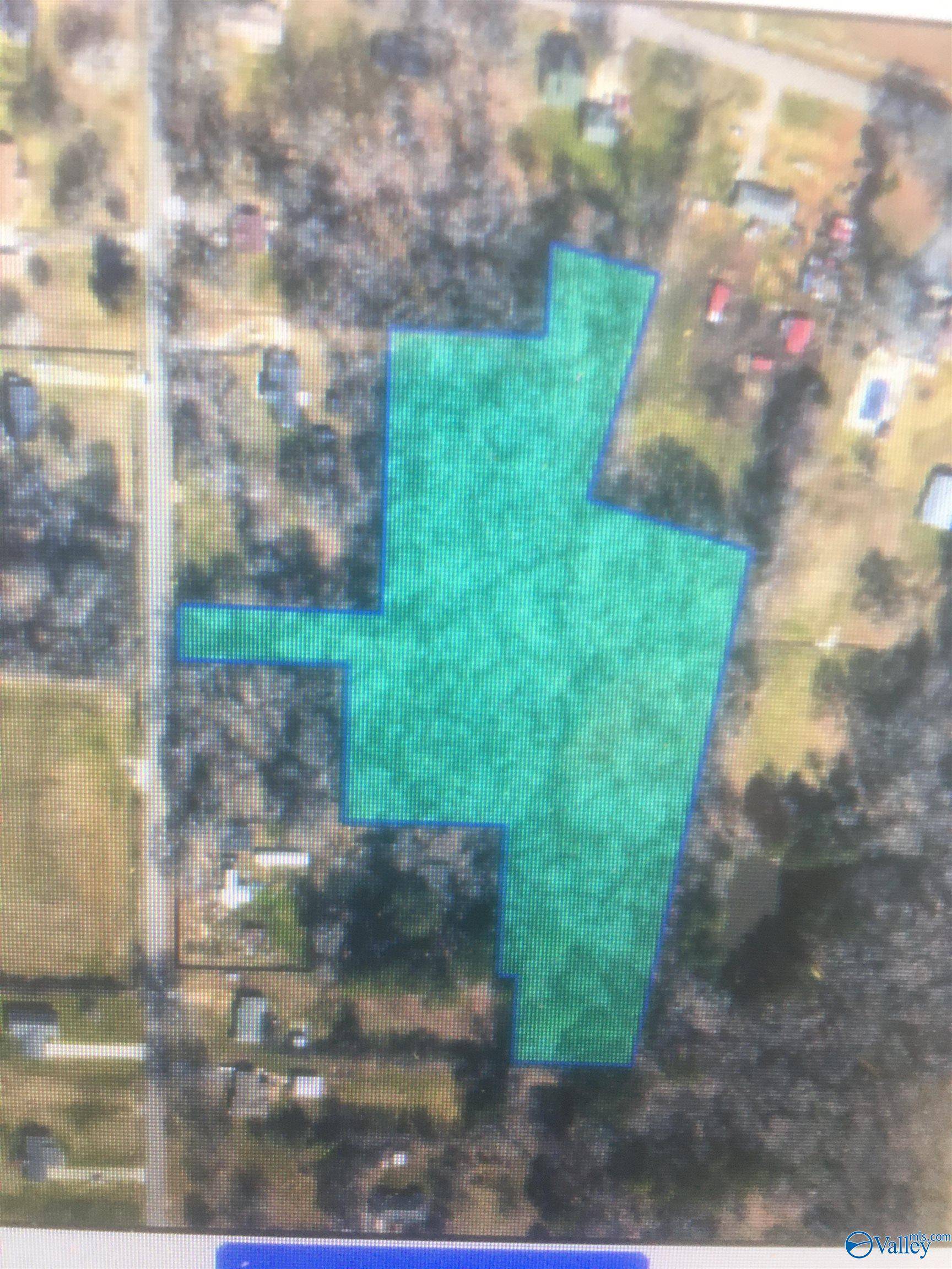 New Market, AL 35751,5.9 Acres Joe Quick Road