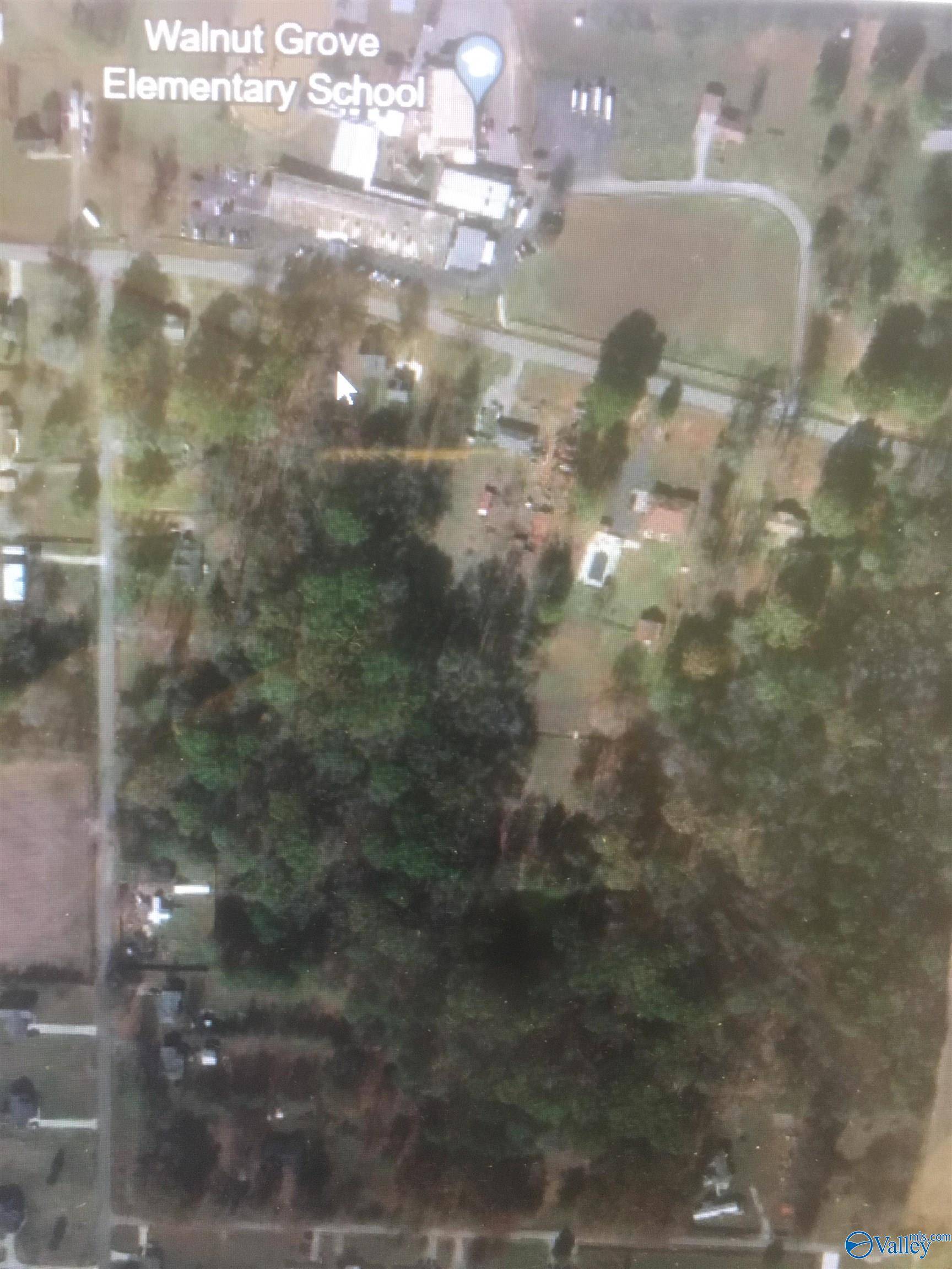 New Market, AL 35751,5.9 Acres Joe Quick Road