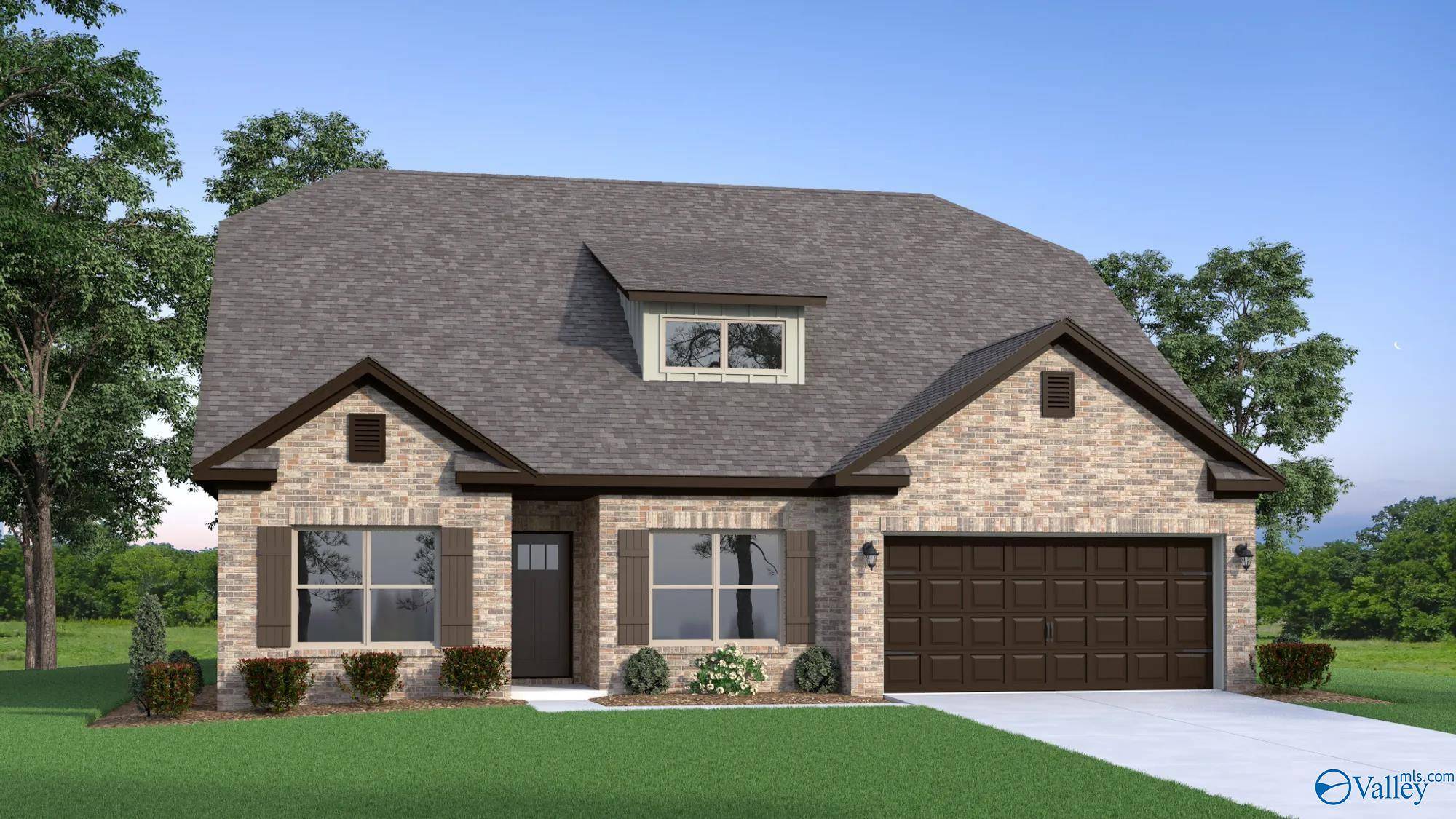 New Market, AL 35761,BENNINGTON Saddle Street