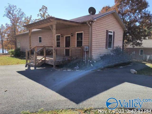 Cedar Bluff, AL 35959,74 County Road 625