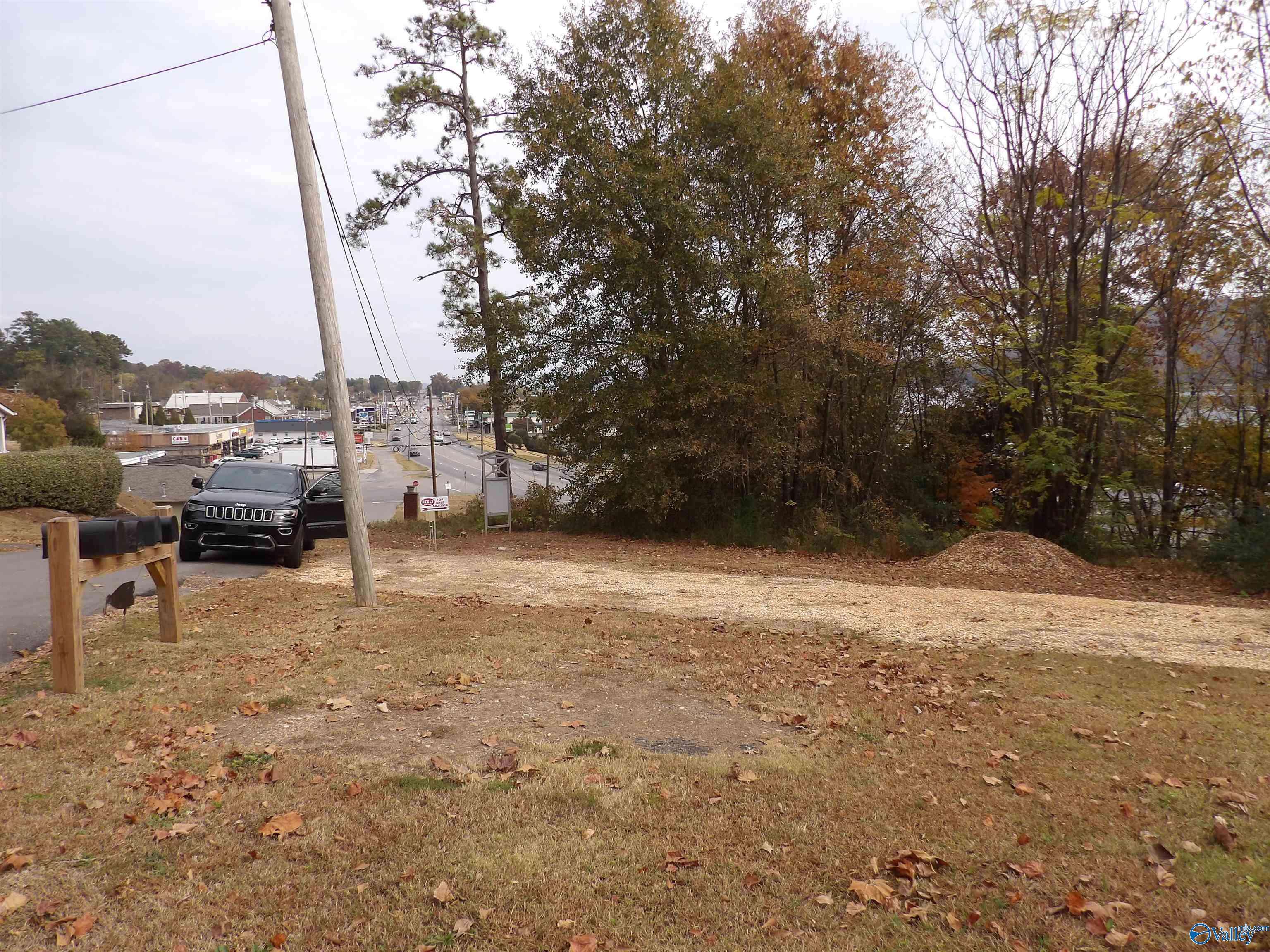 Guntersville, AL 35976,.21 acres Dunlap Avenue