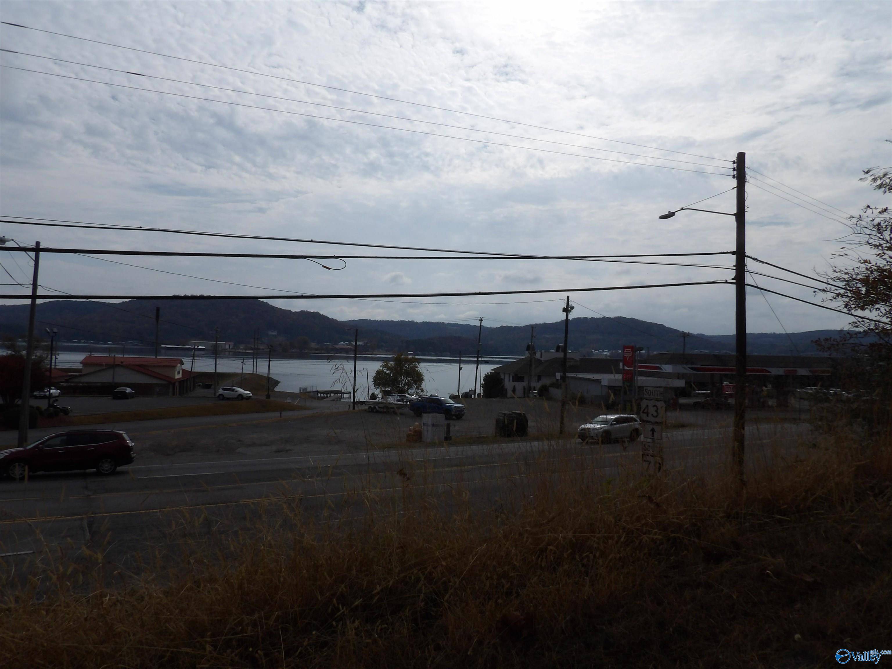 Guntersville, AL 35976,.21 acres Dunlap Avenue