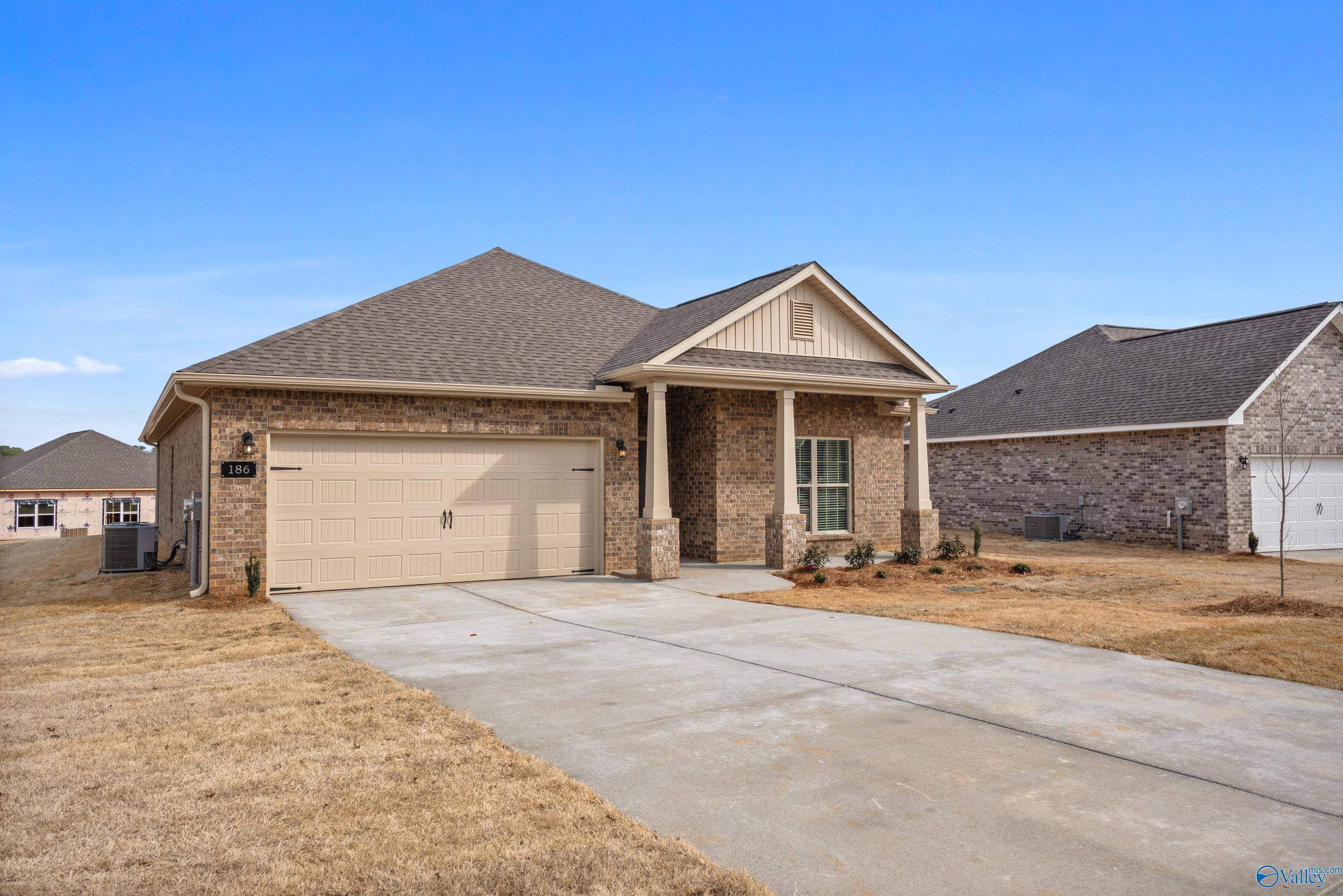 Harvest, AL 35749,186 Fall Meadow Drive