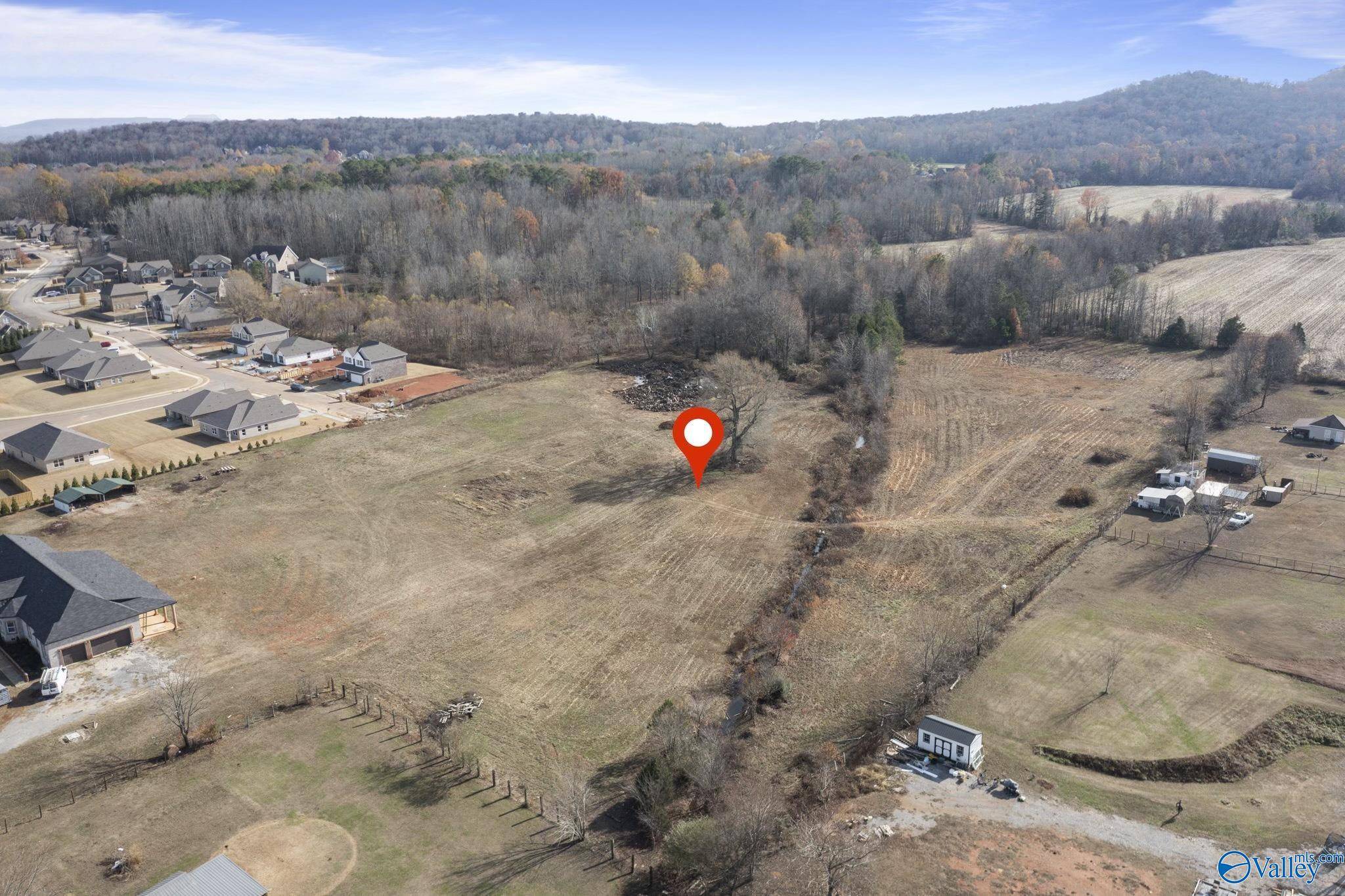 Harvest, AL 35749,LOT Amelia Drive