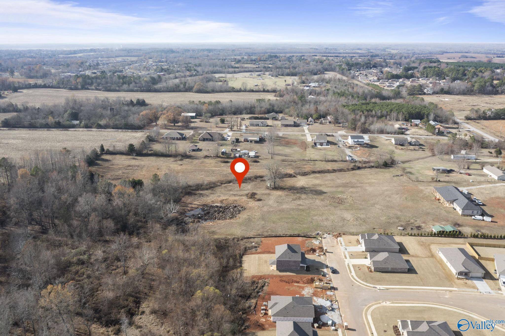 Harvest, AL 35749,LOT Amelia Drive