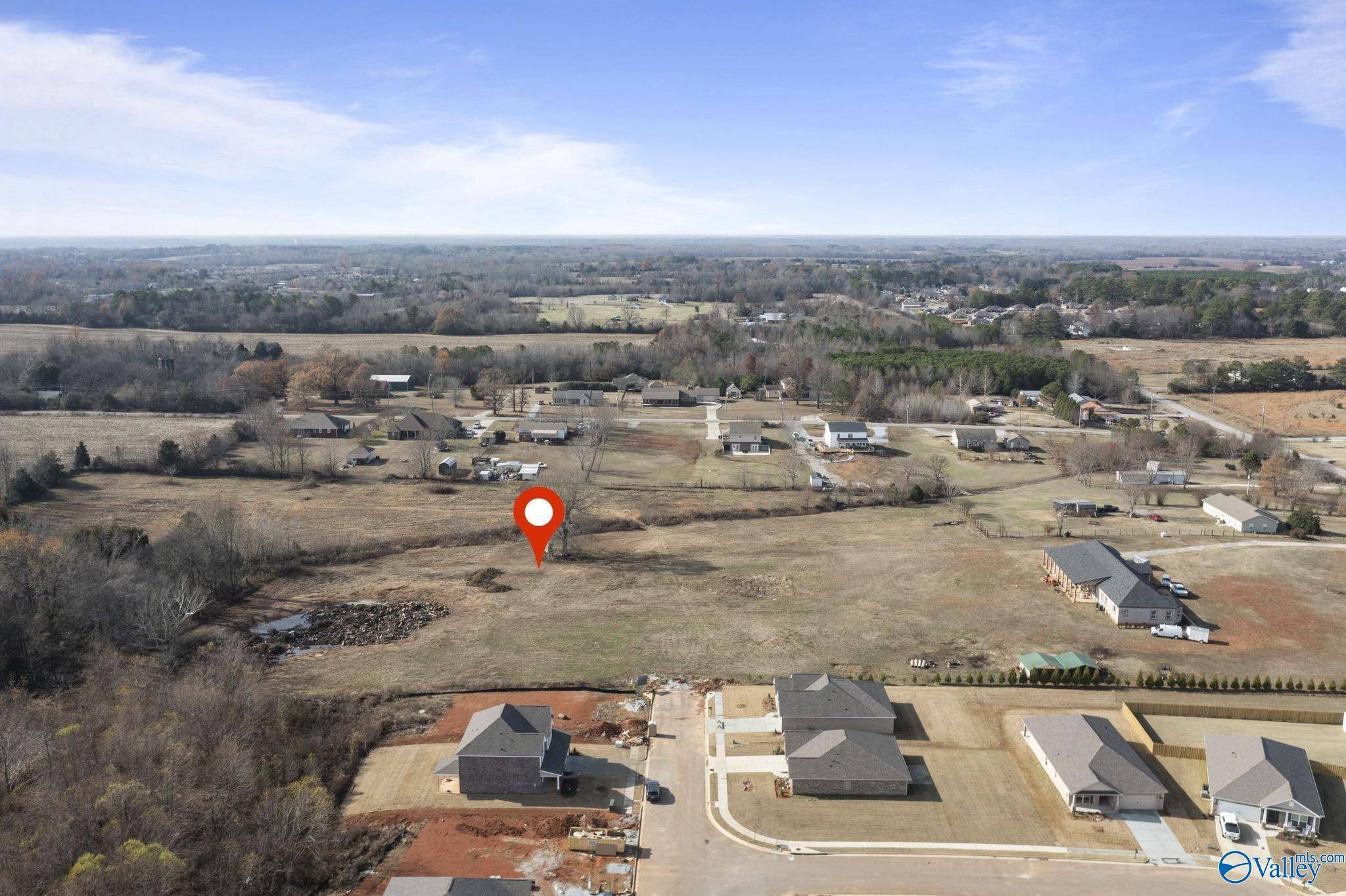 Harvest, AL 35749,LOT Amelia Drive