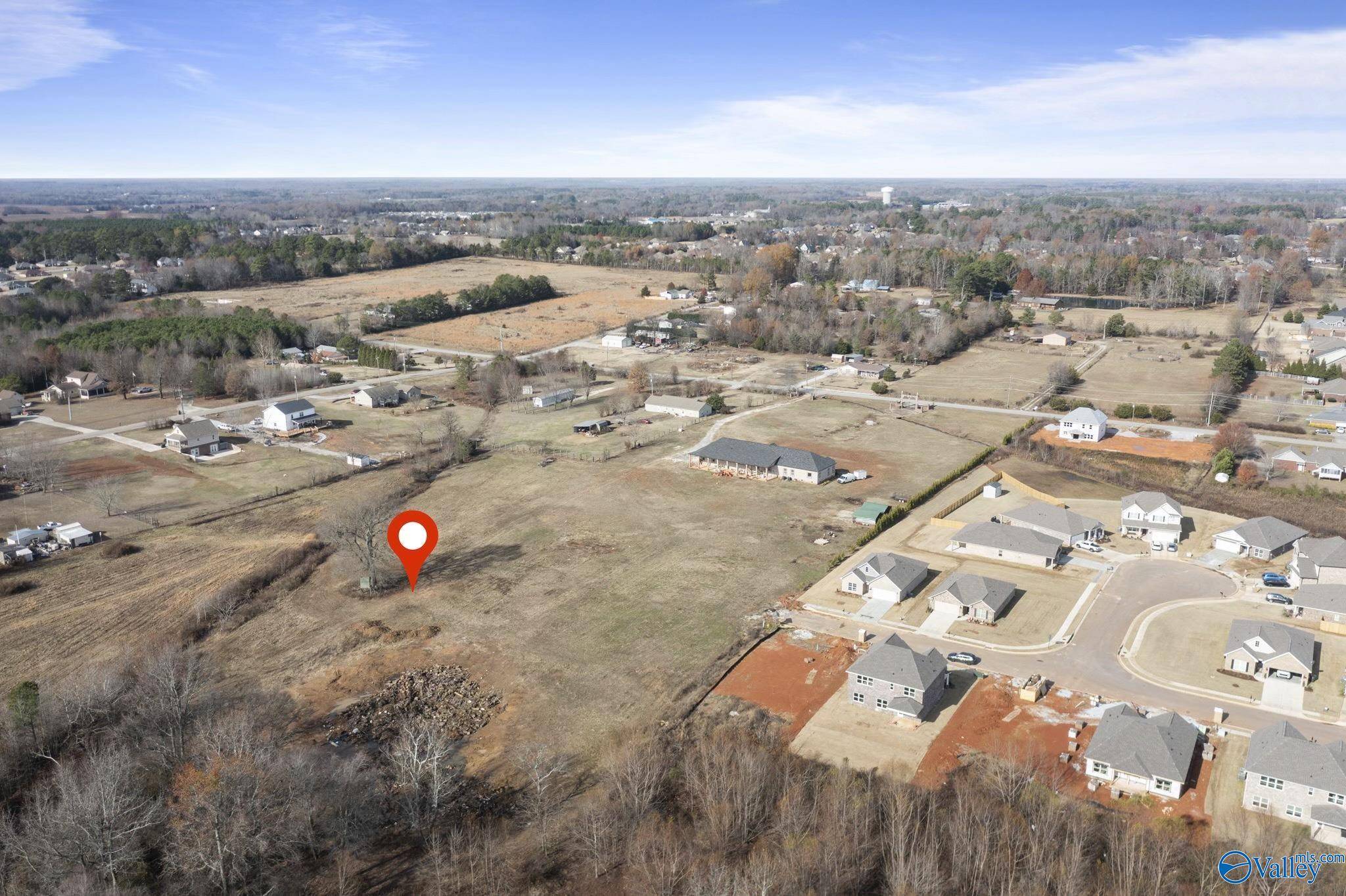 Harvest, AL 35749,LOT Amelia Drive