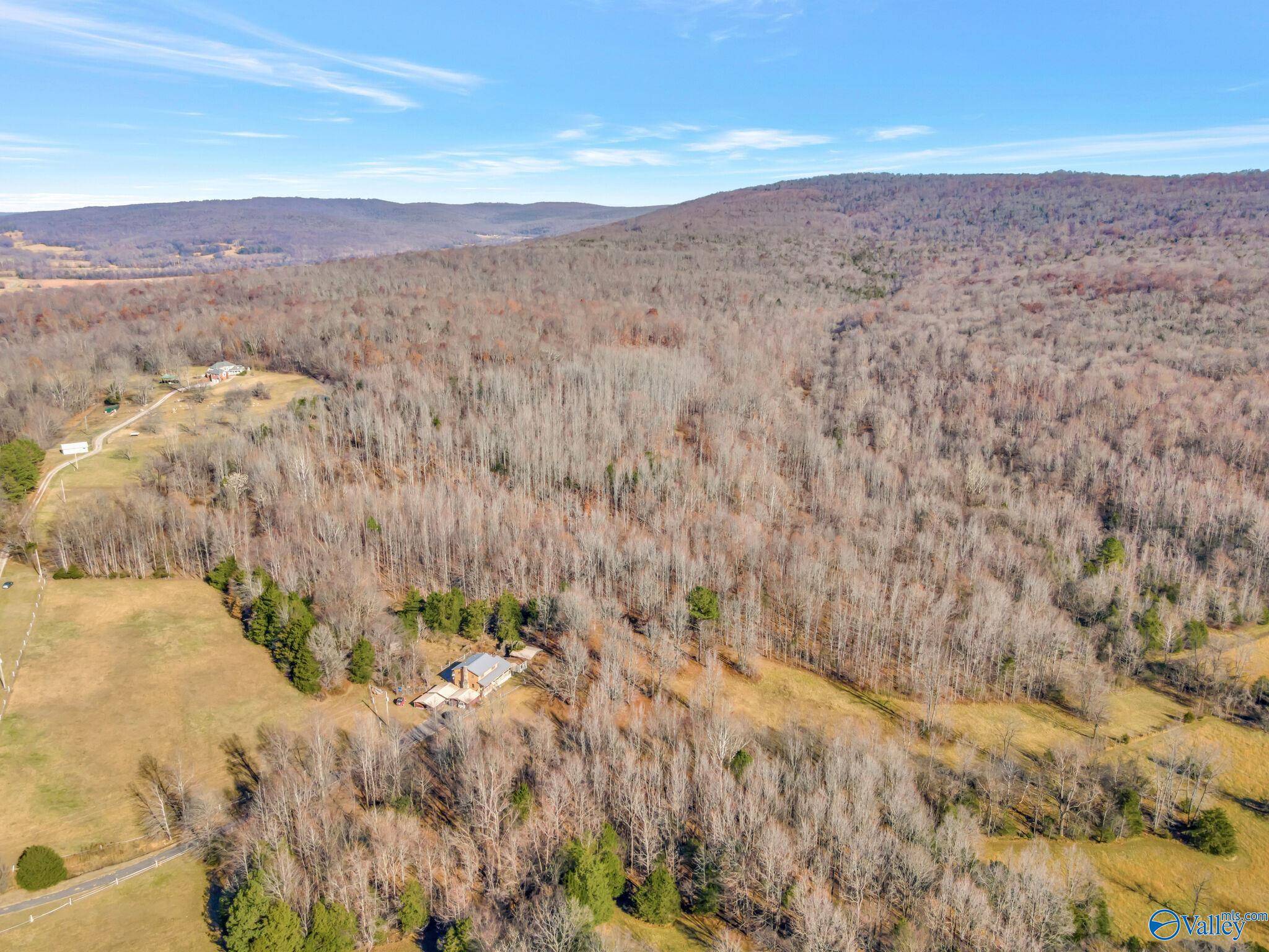New Market, AL 35761,45 acres Marvaline Drive